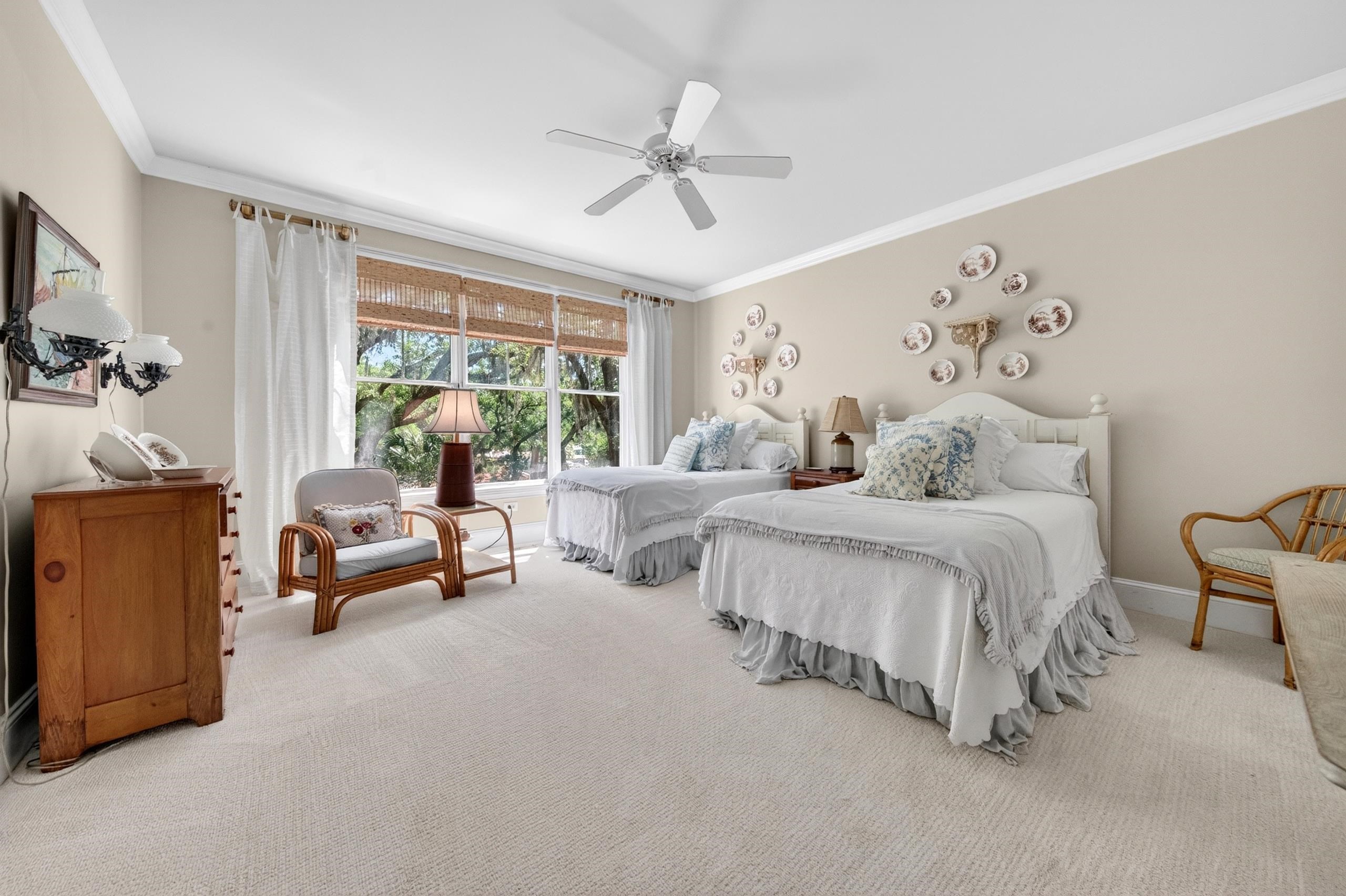 122 Sea Island Dr.