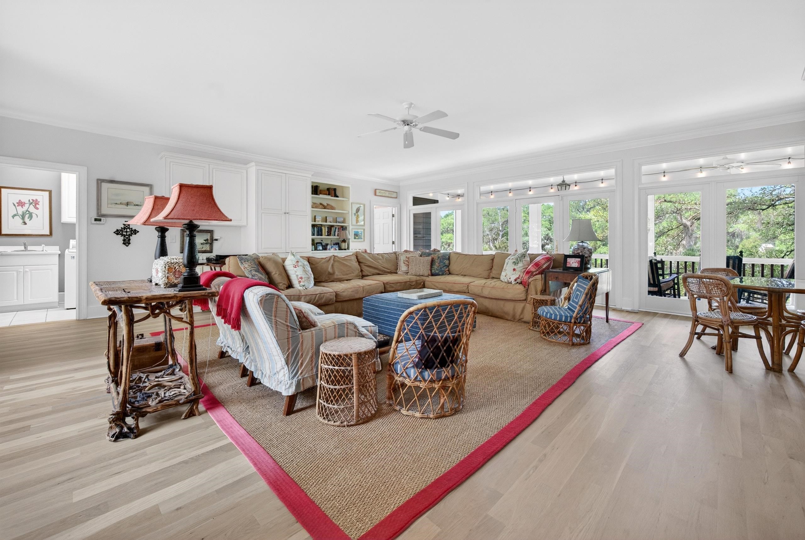 122 Sea Island Dr.