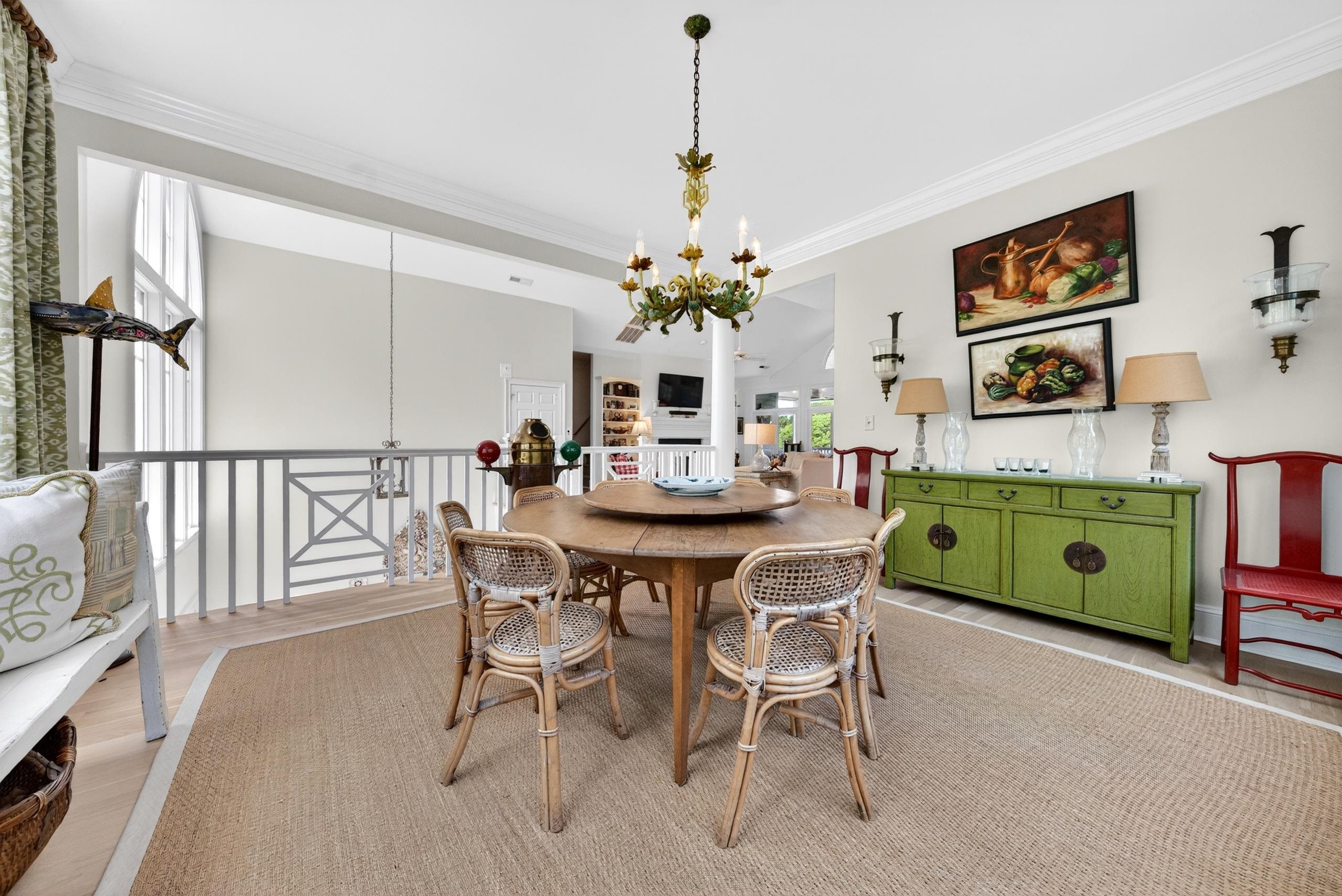 122 Sea Island Dr.