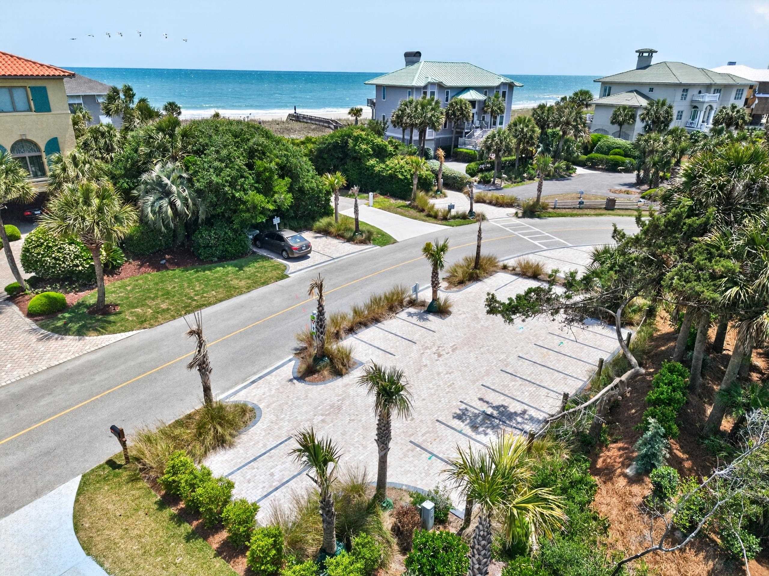 122 Sea Island Dr.