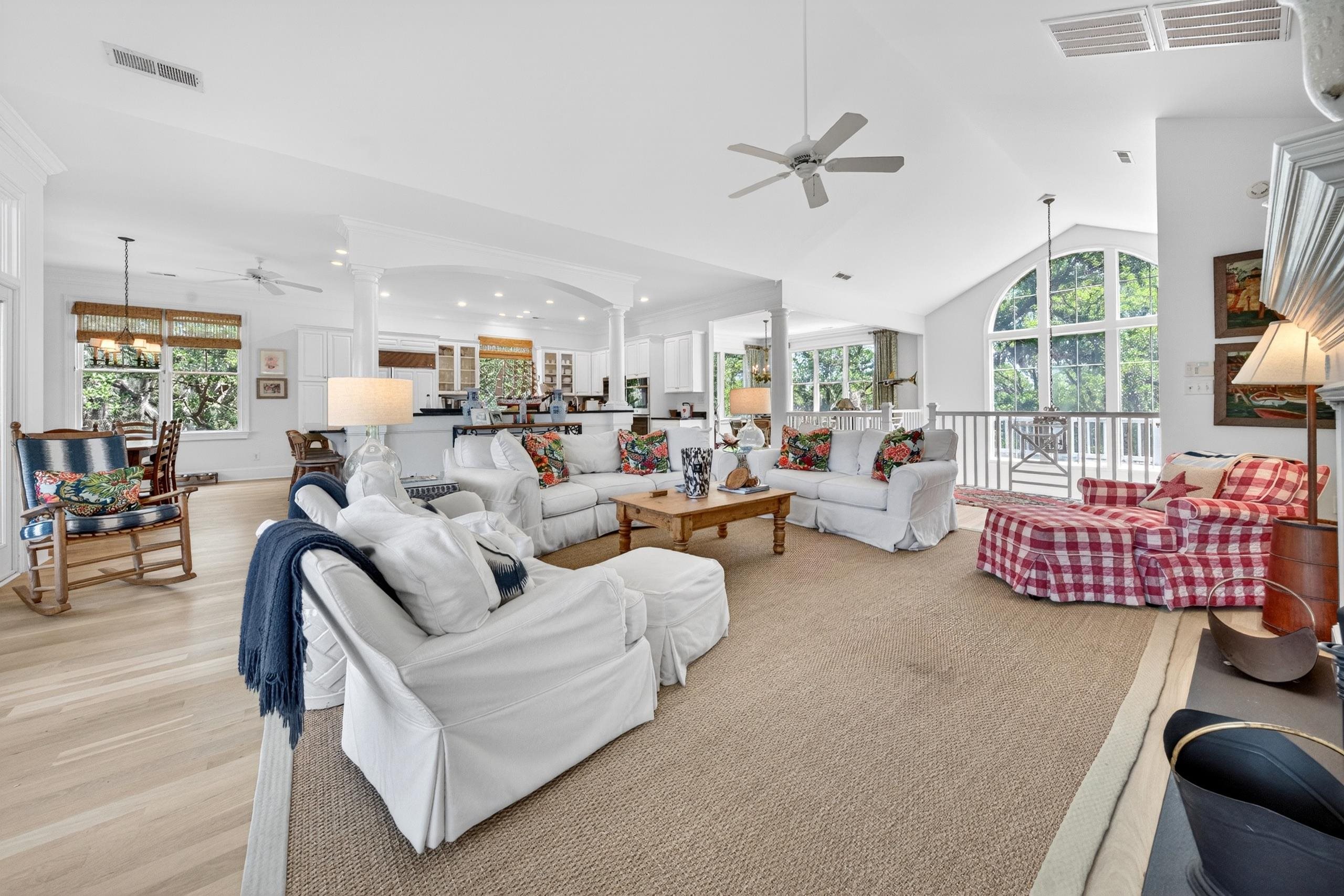 122 Sea Island Dr.