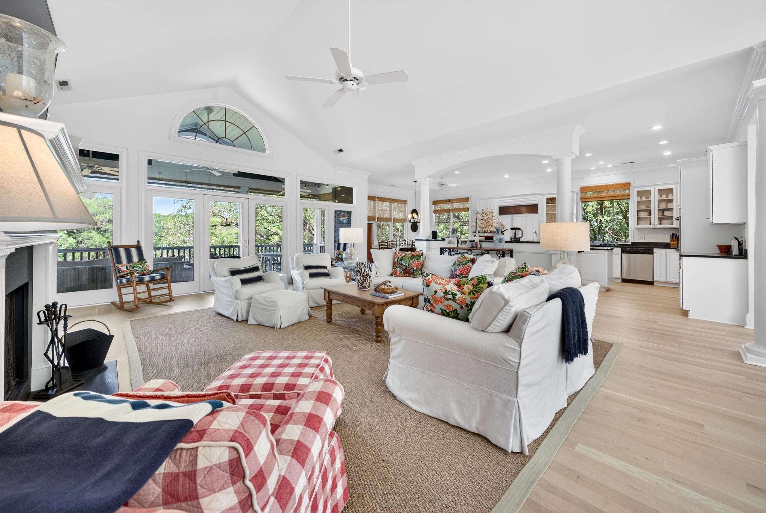 122 Sea Island Dr.