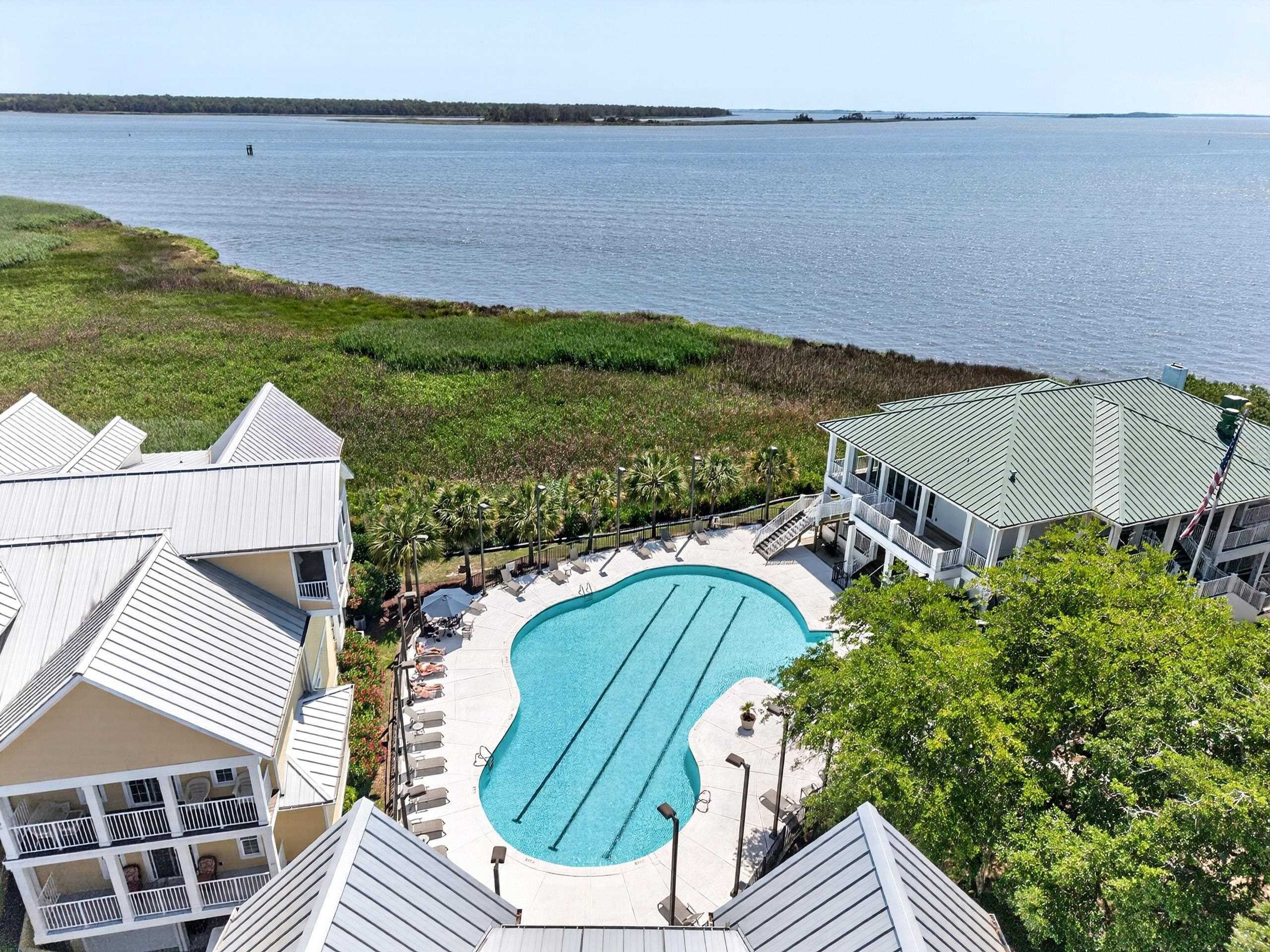 204 Bamboo Loop Unit: 202