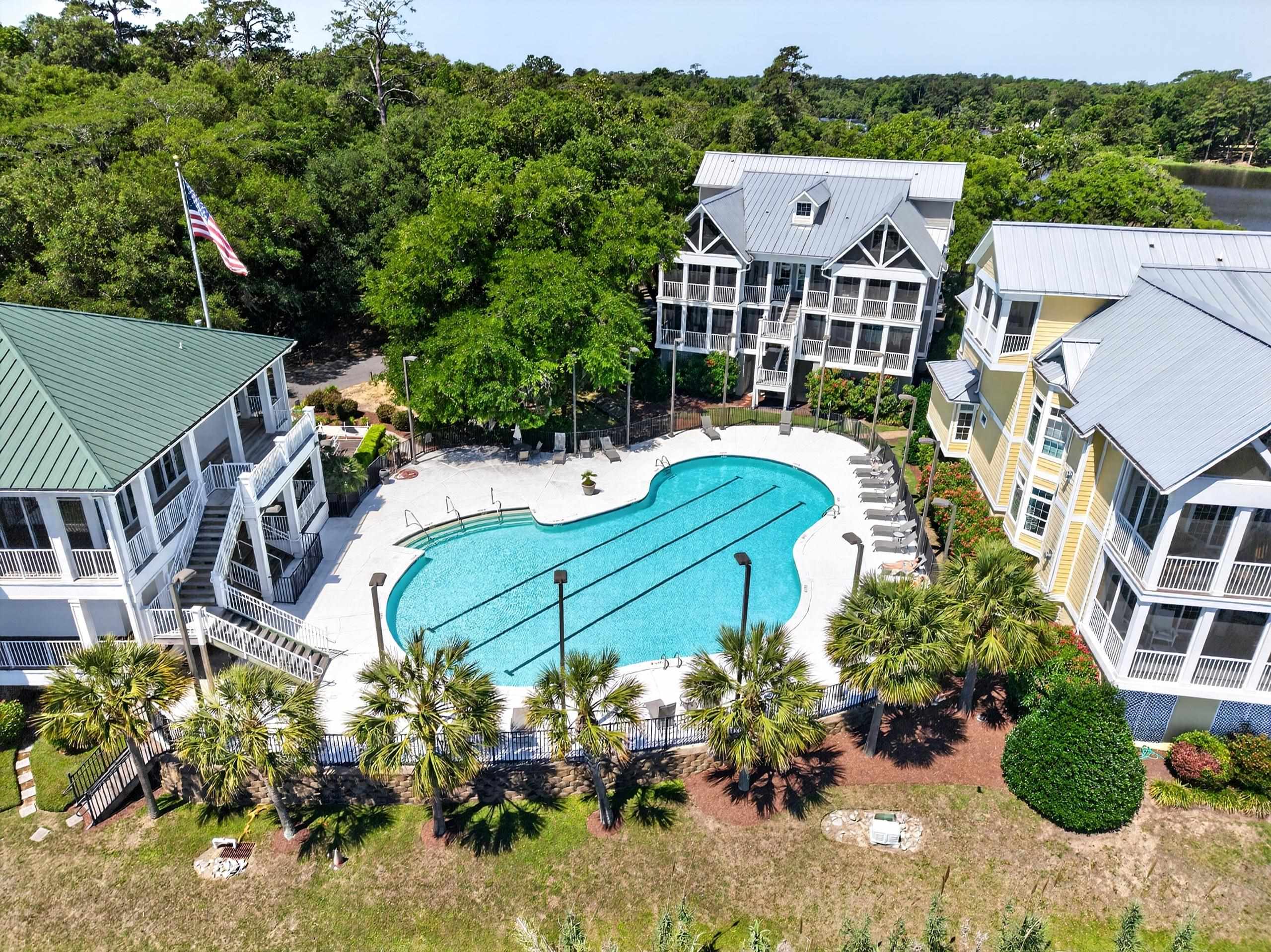 204 Bamboo Loop Unit: 202