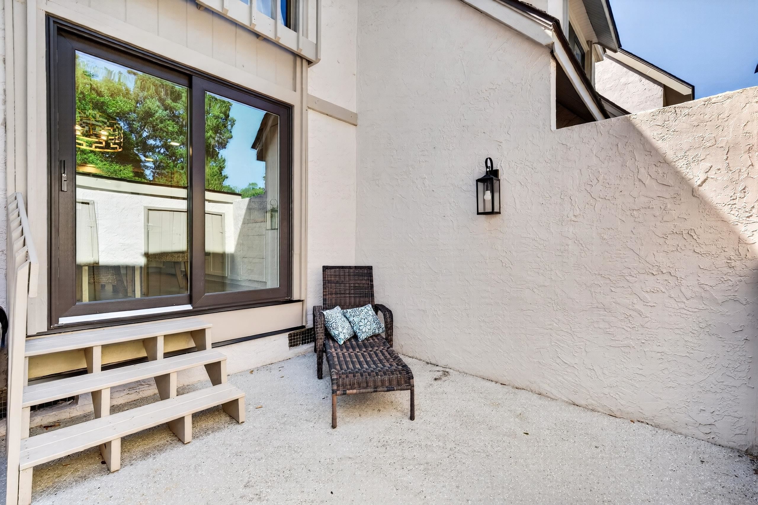 204 Bamboo Loop Unit: 202