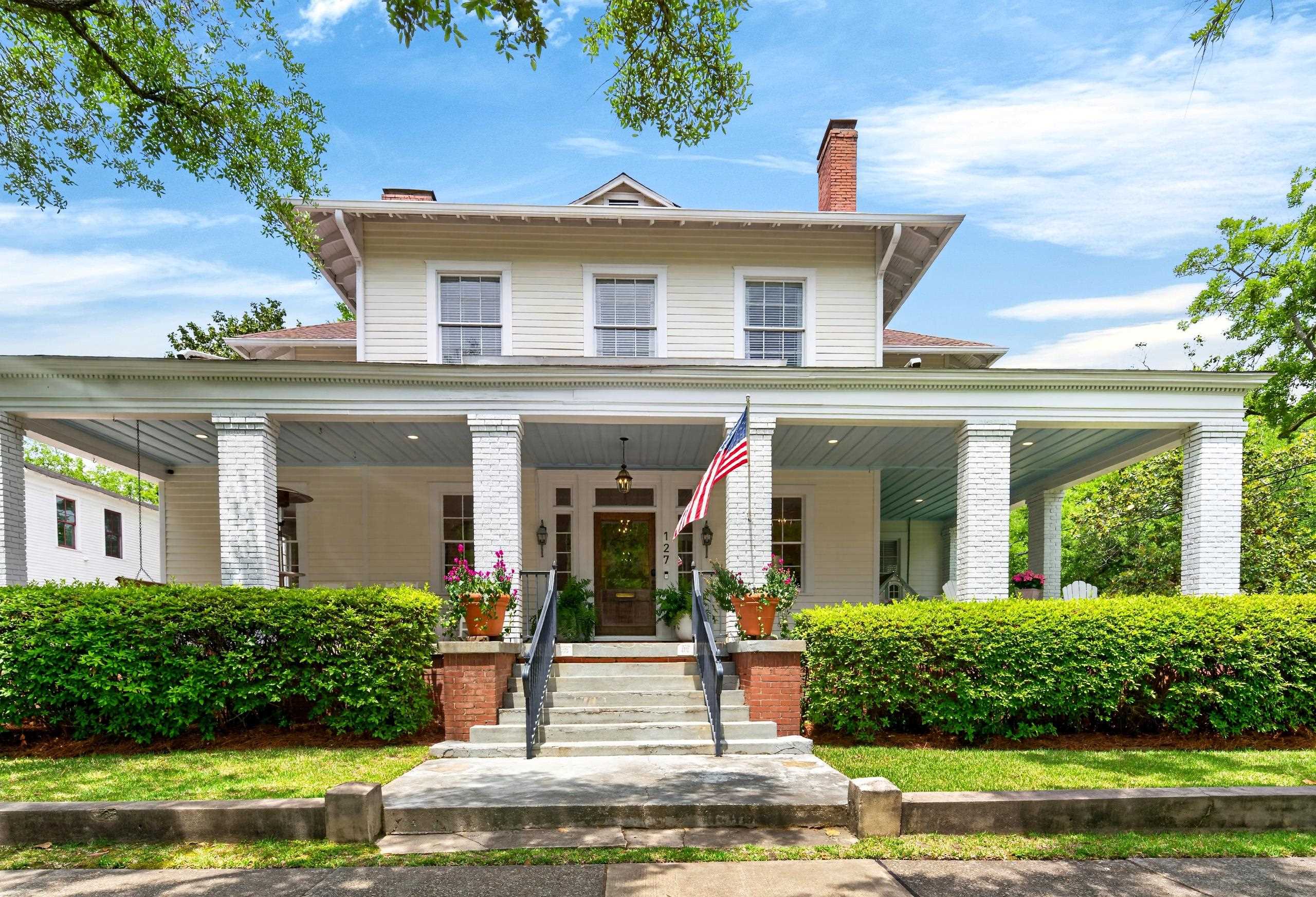 127 Broad St.