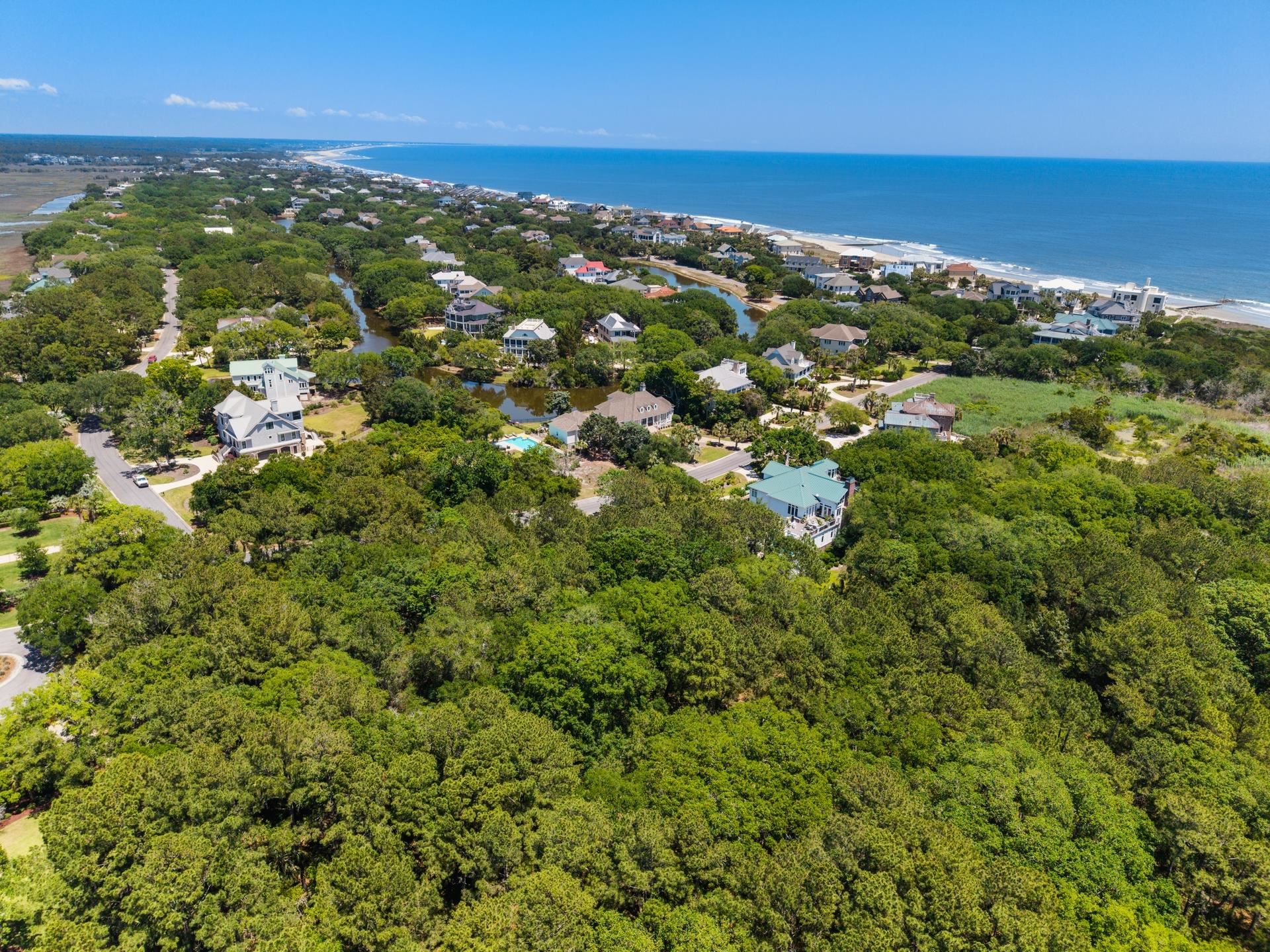 Ocean Green Dr.