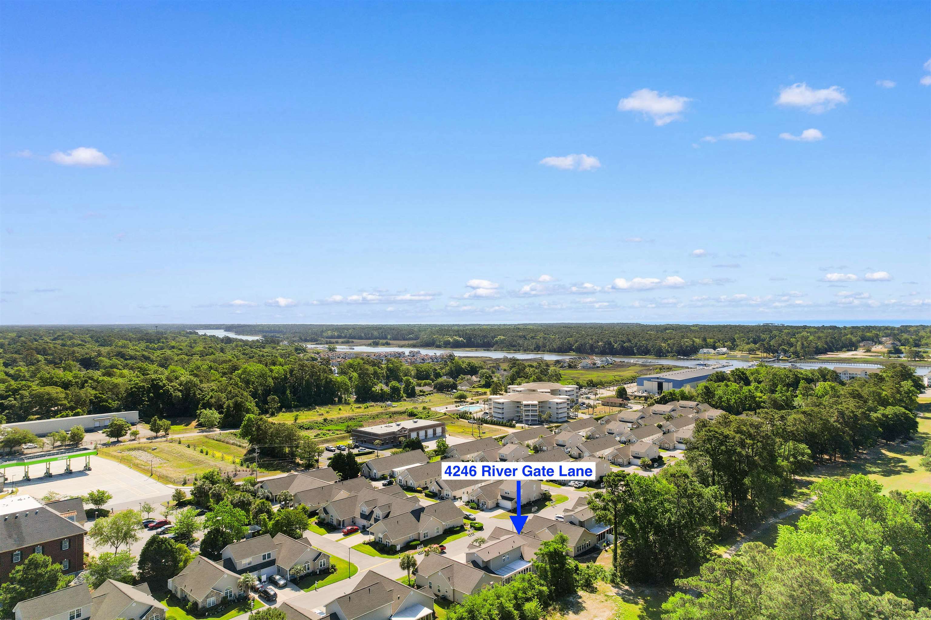 4246 River Gate Ln.