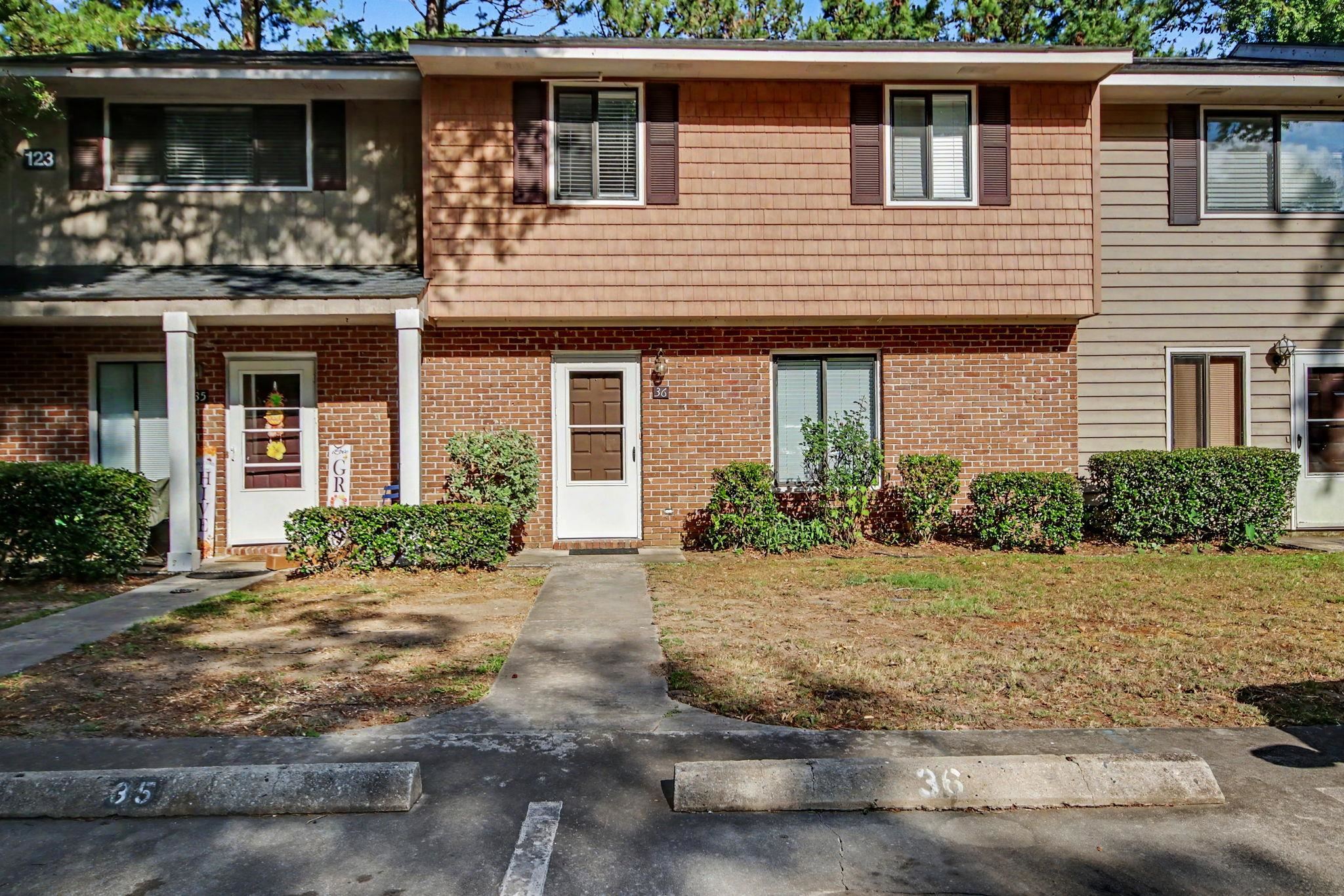 123 Beaver Pond Loop Unit: 36