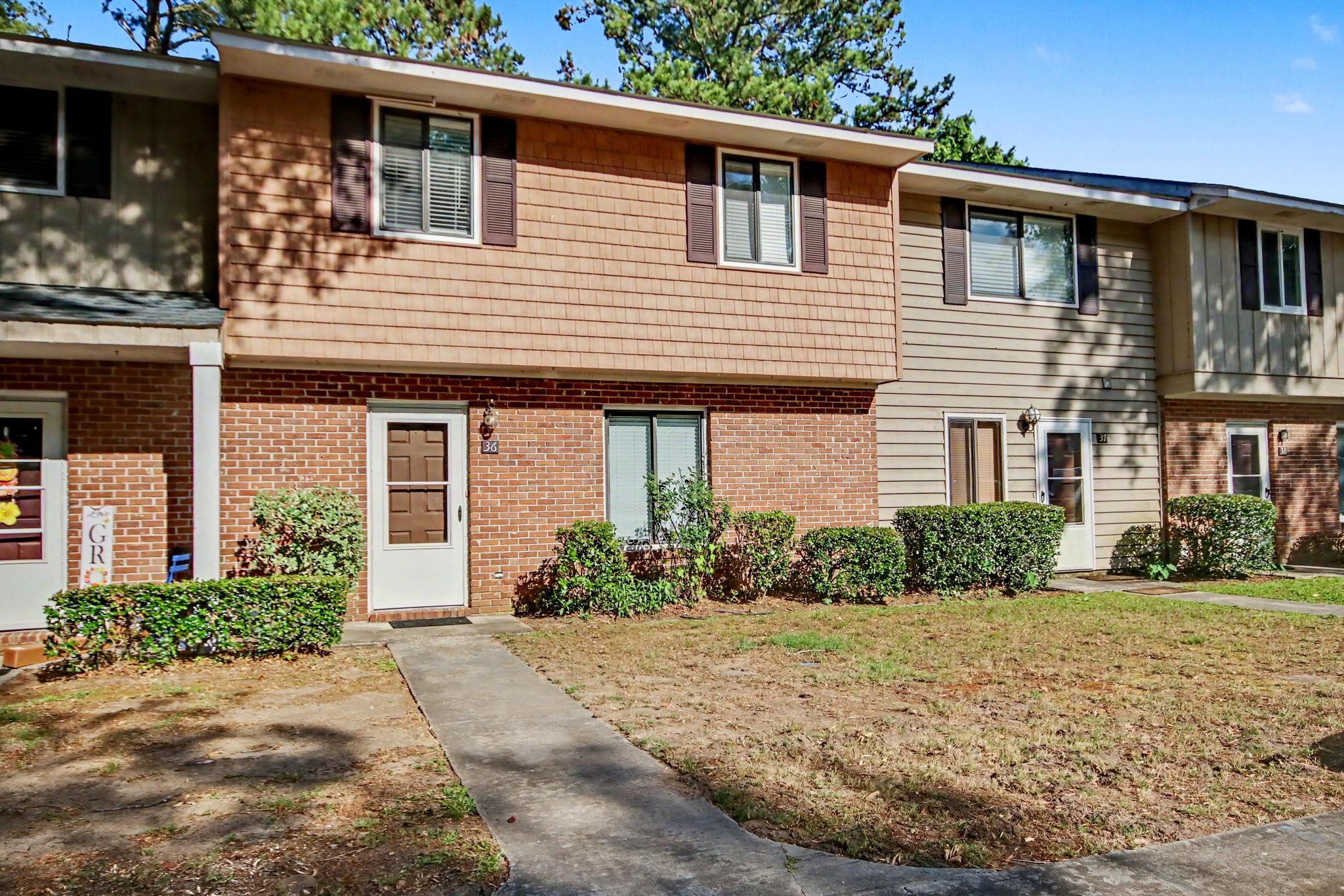 123 Beaver Pond Loop Unit: 36