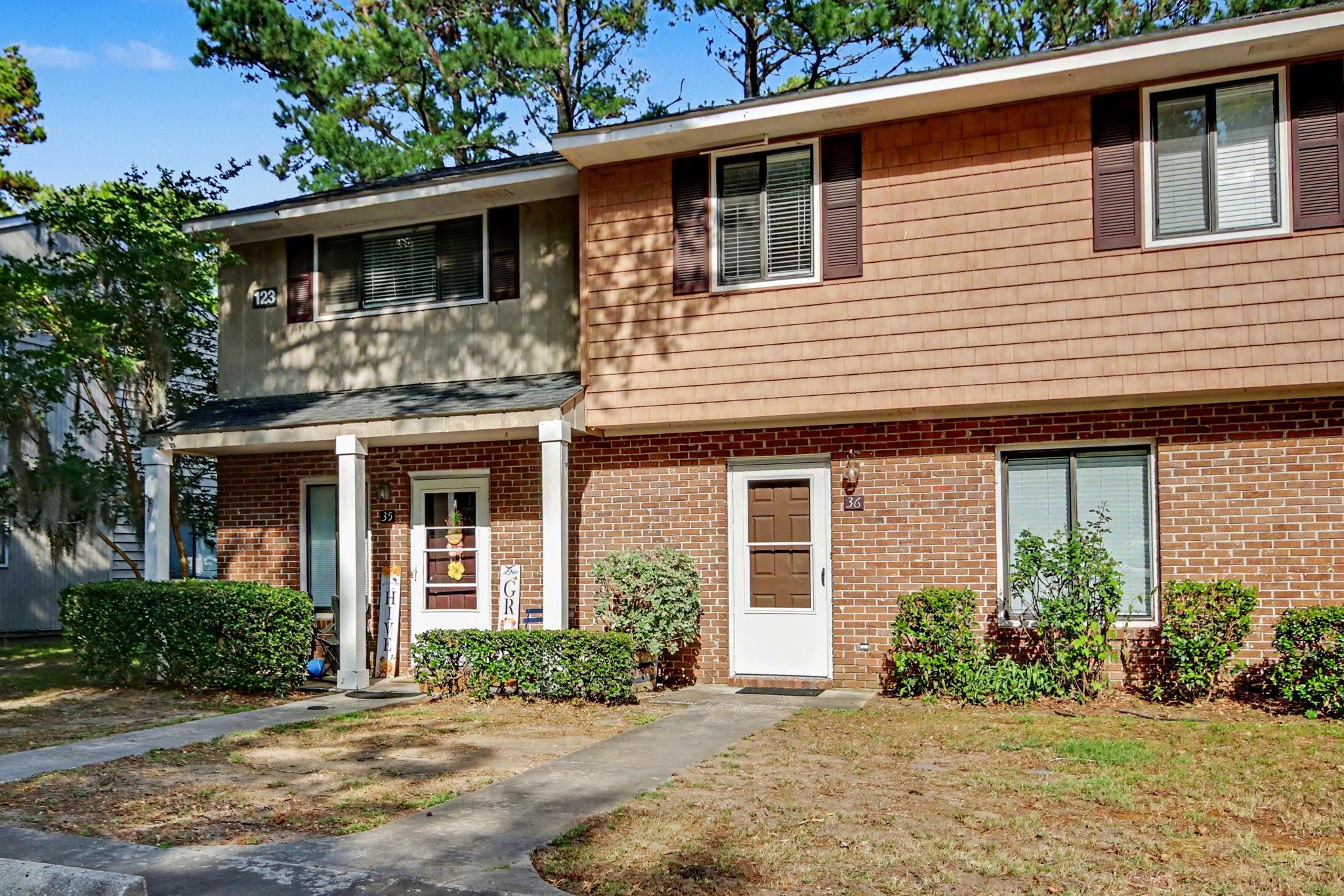 123 Beaver Pond Loop Unit: 36
