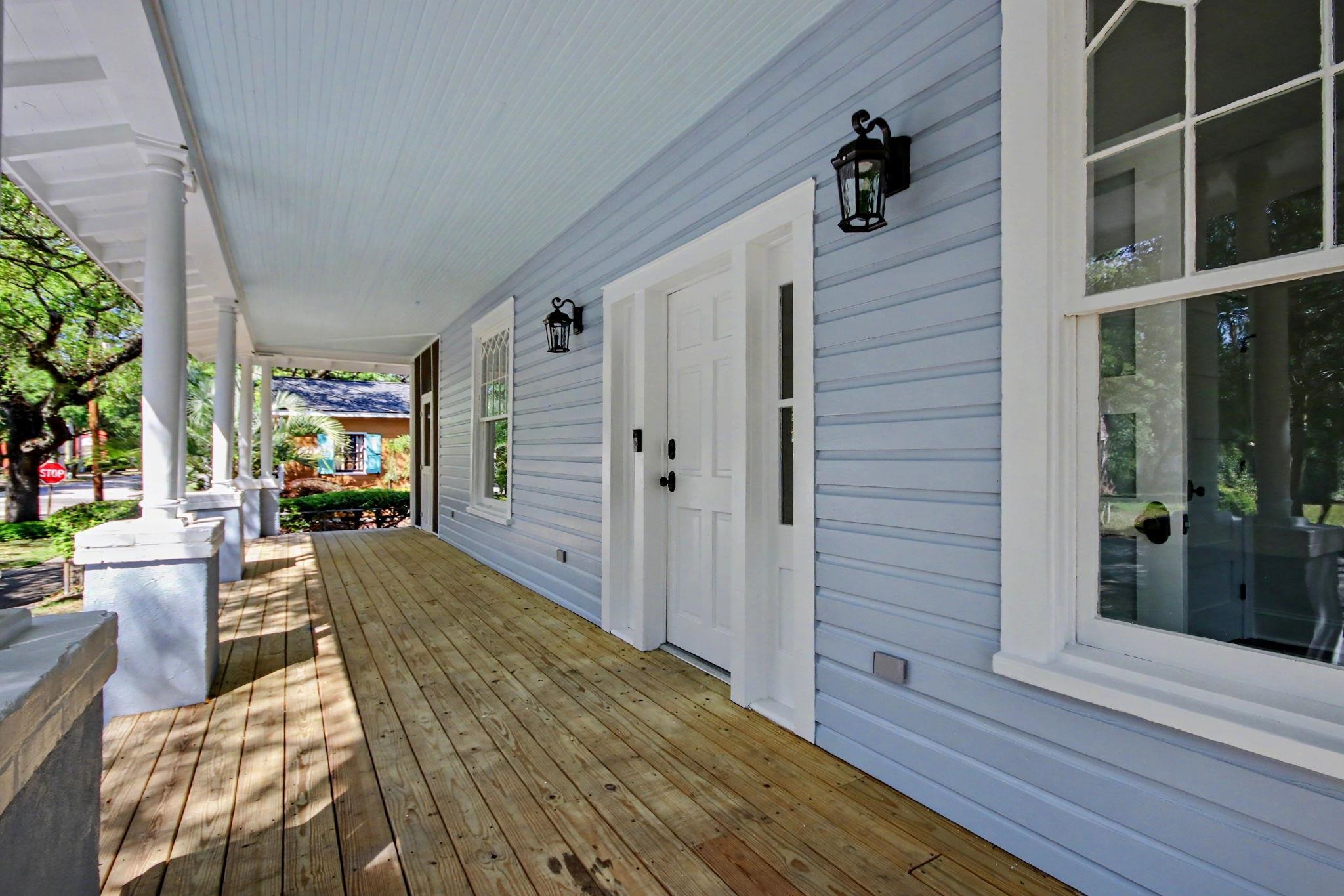 128 Wood St.