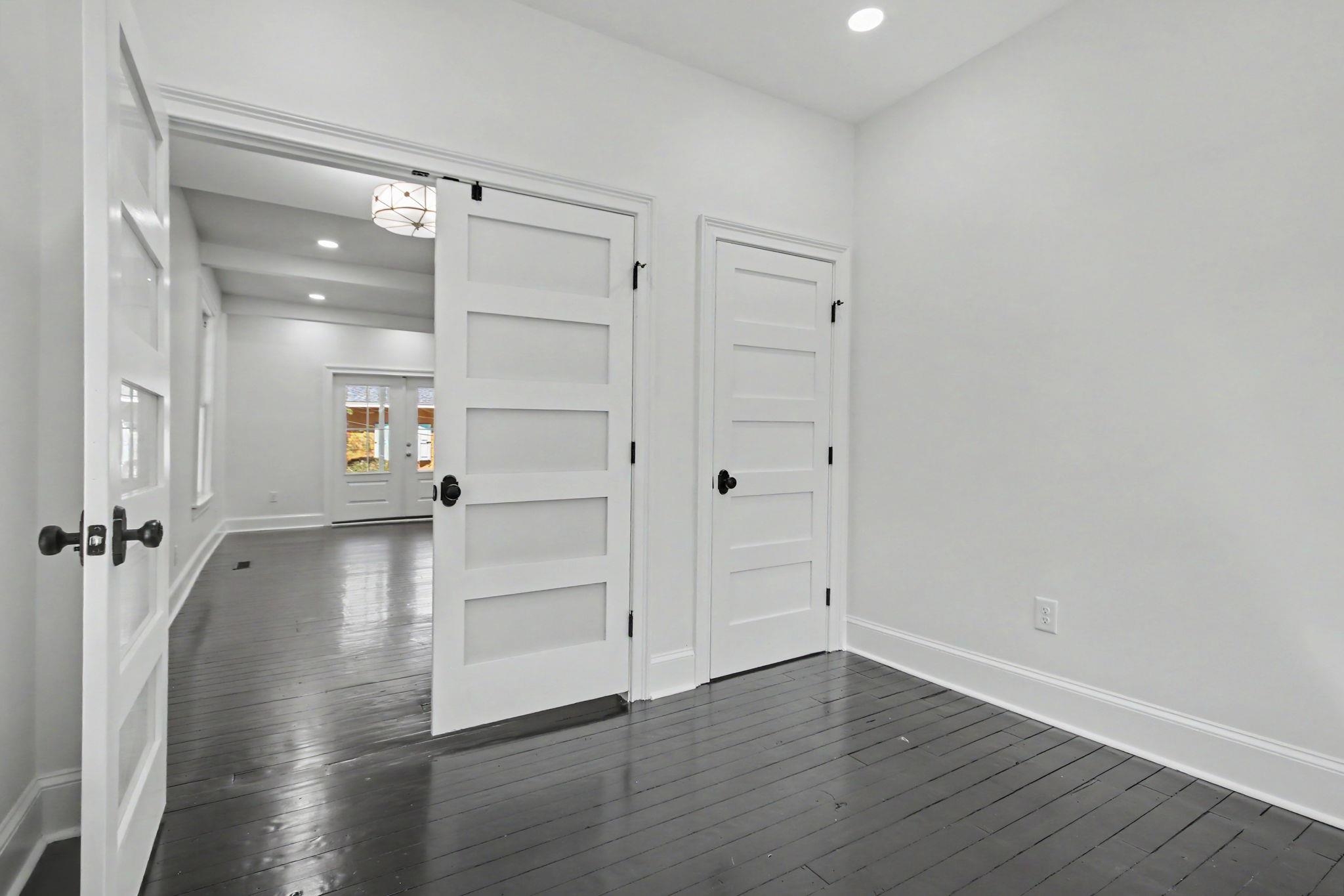 128 Wood St.