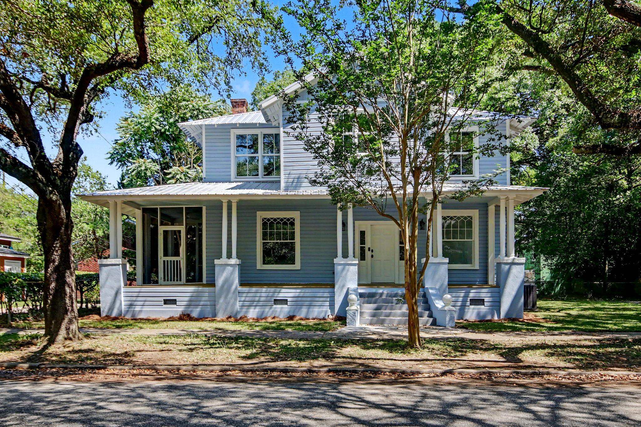 128 Wood St.