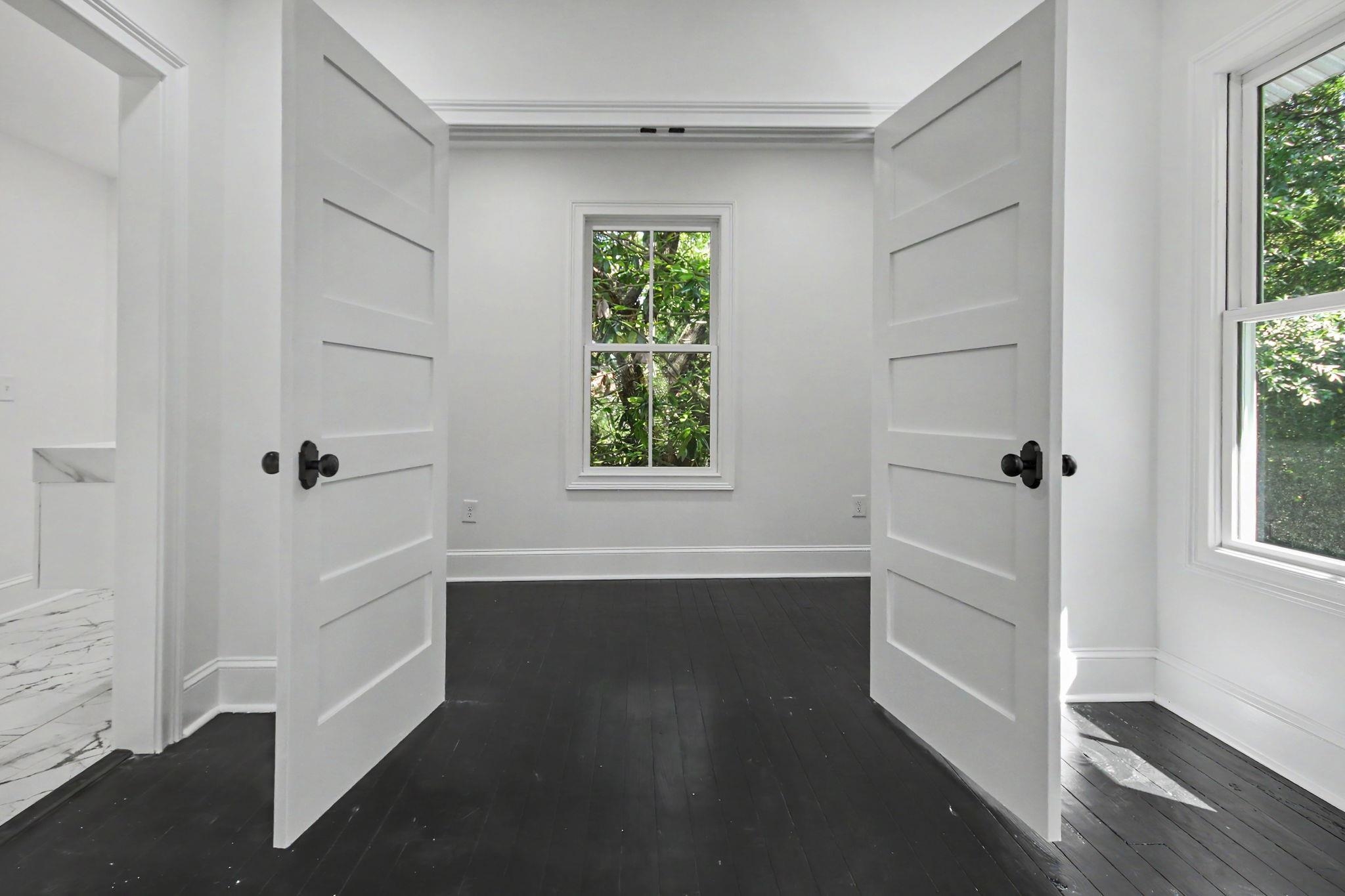 128 Wood St.