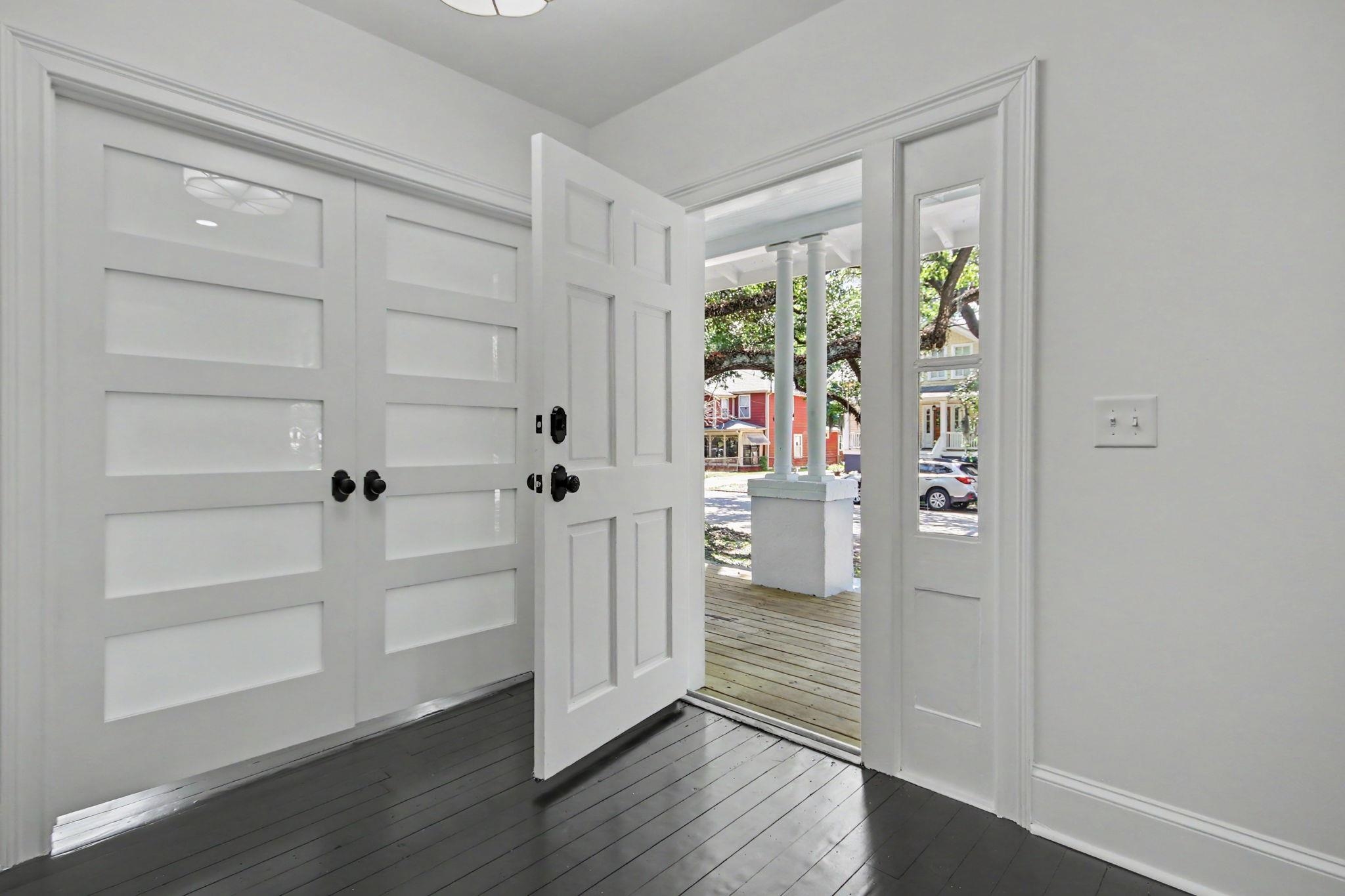 128 Wood St.