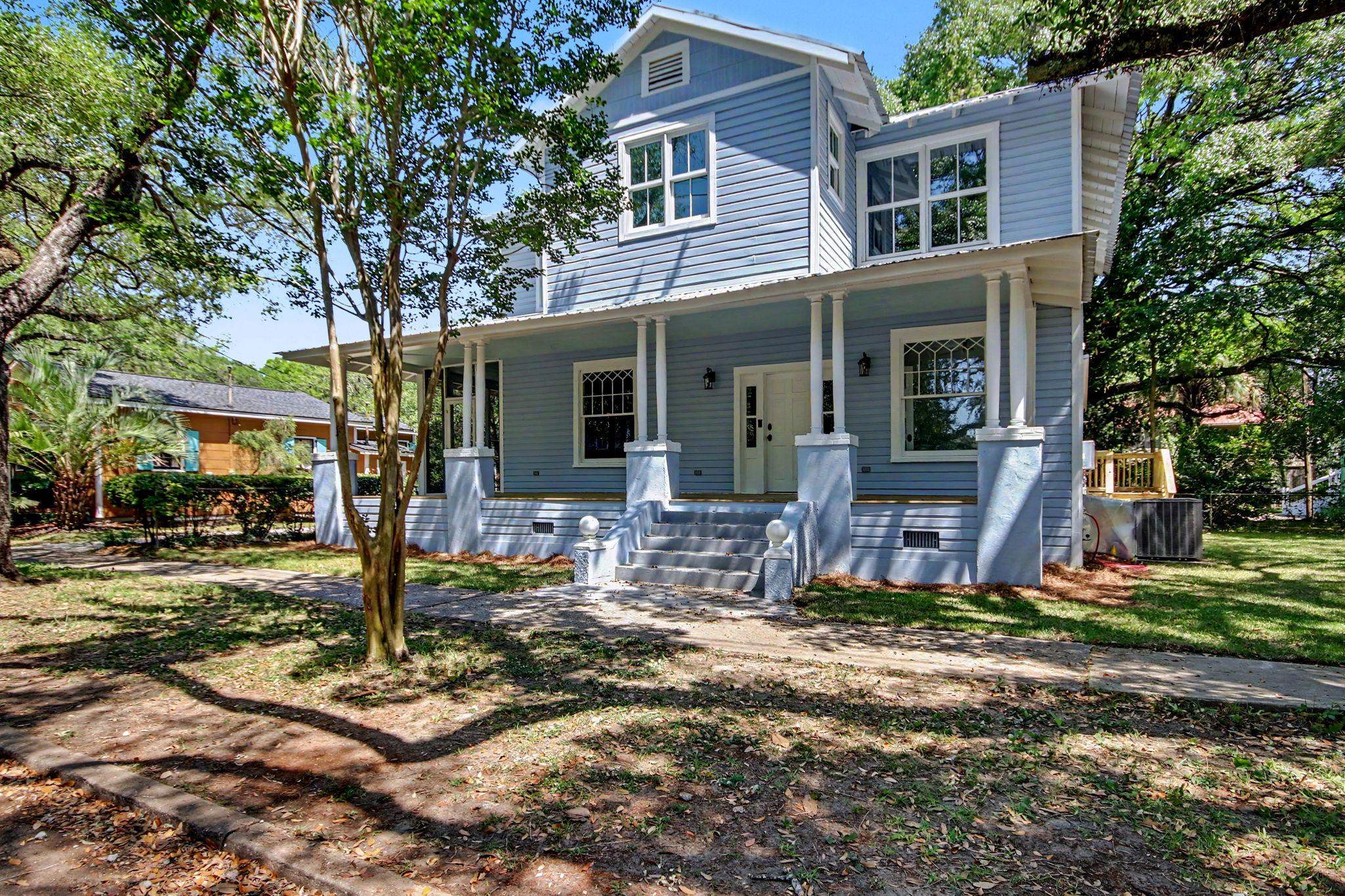 128 Wood St.