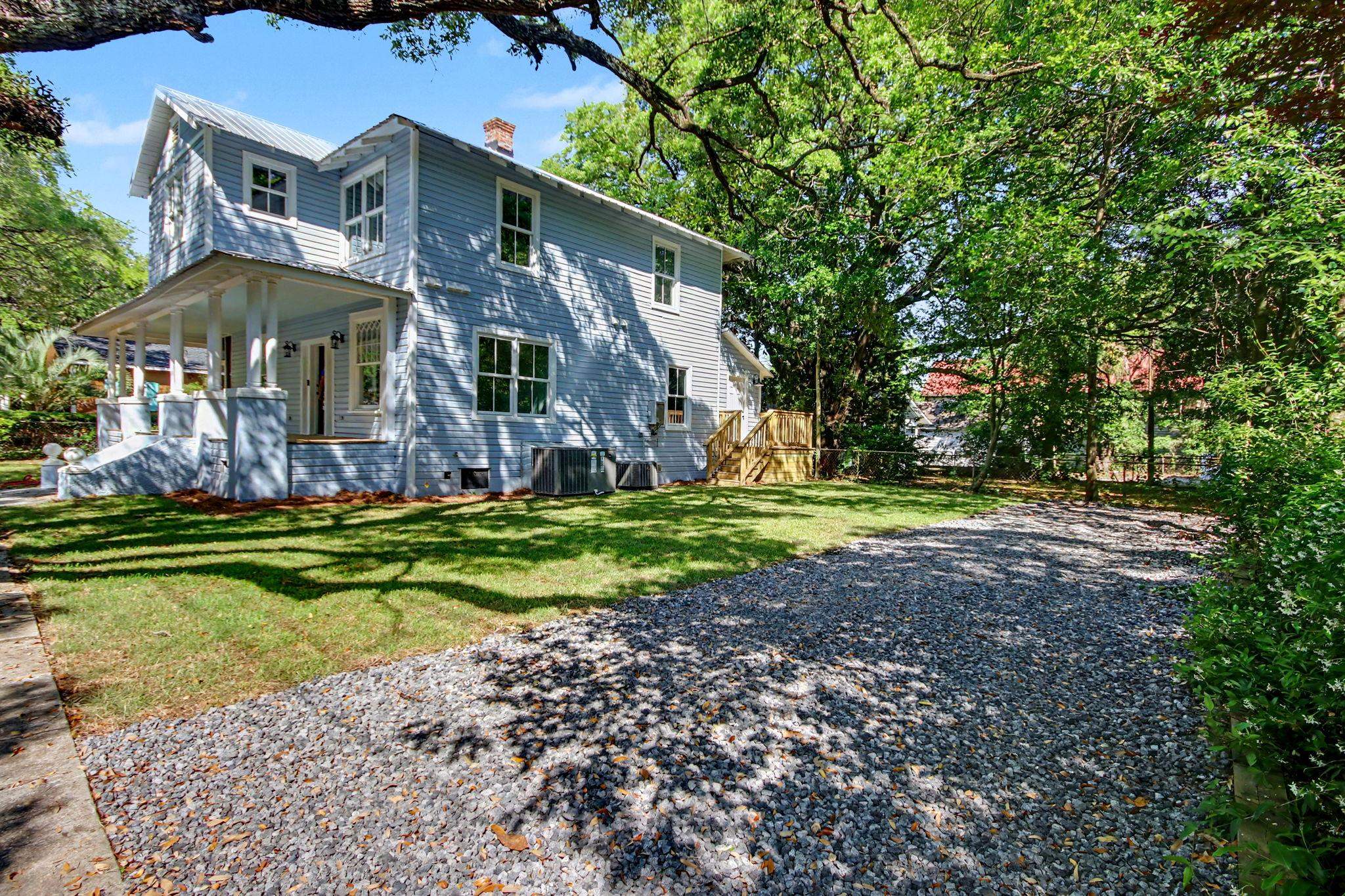 128 Wood St.