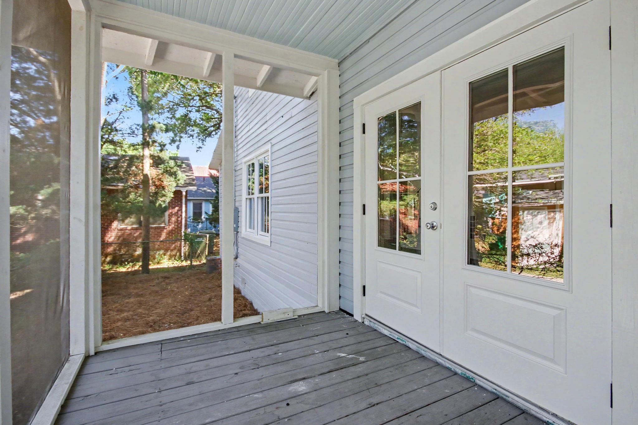 128 Wood St.