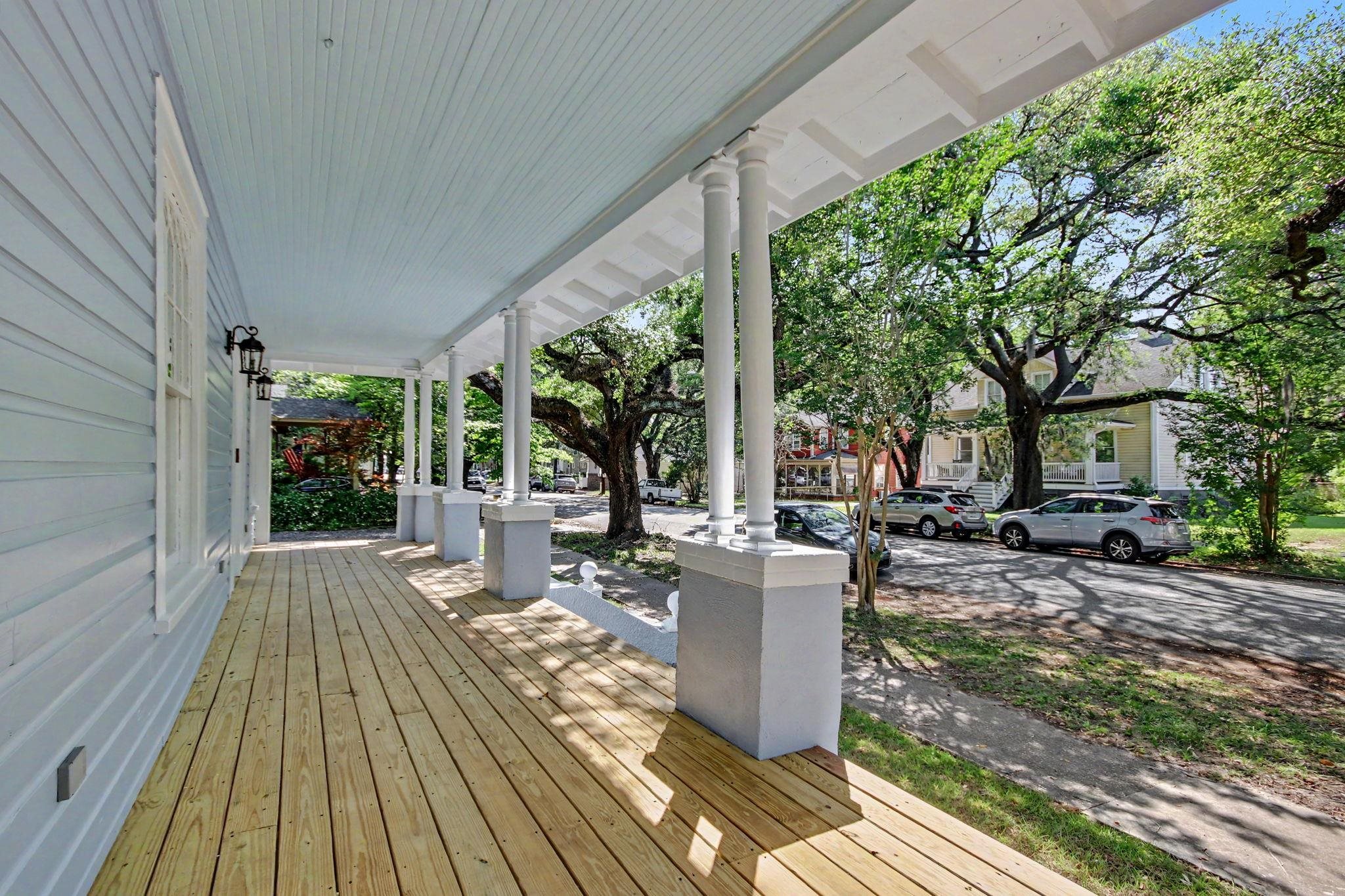 128 Wood St.