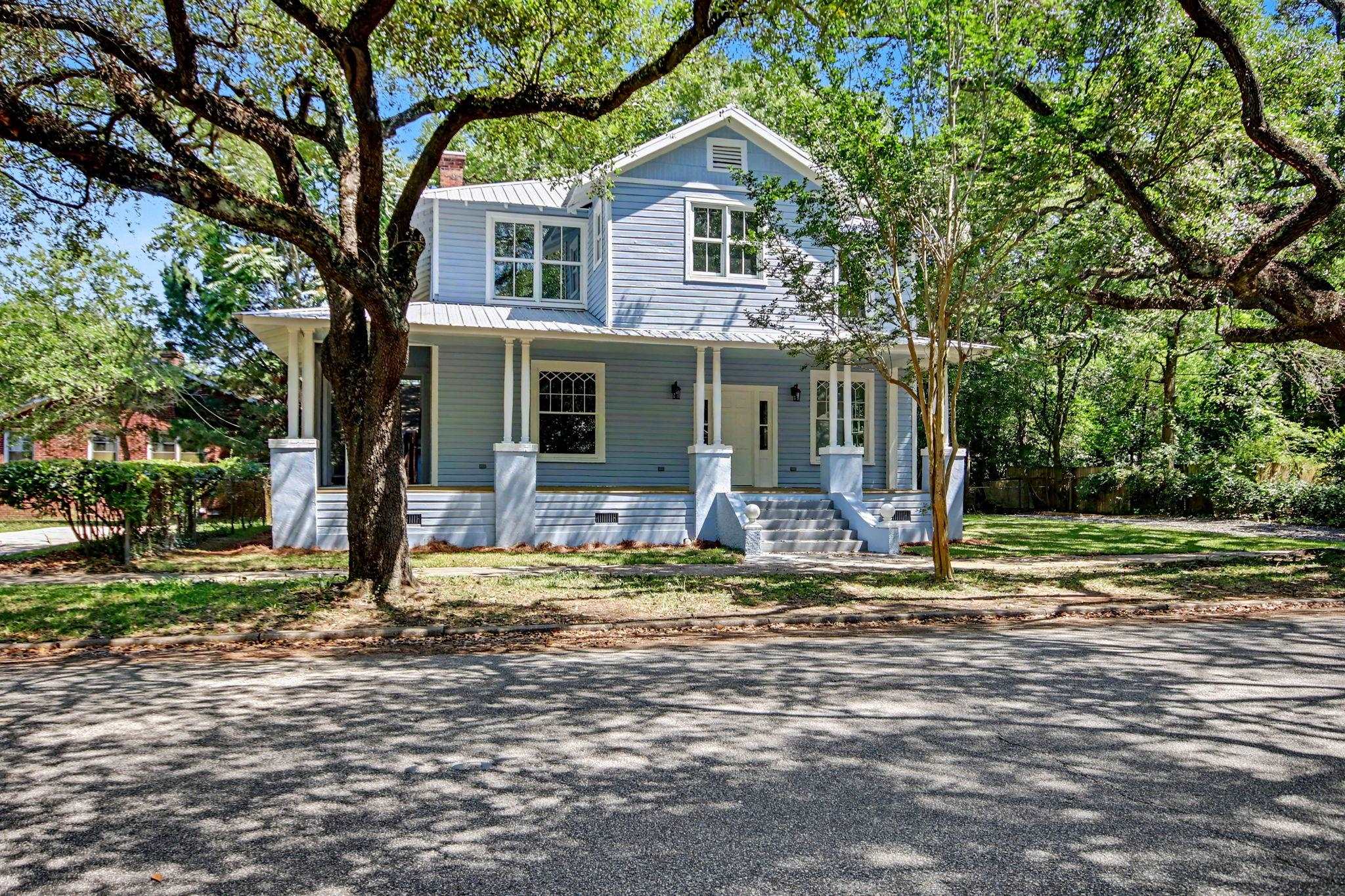 128 Wood St.