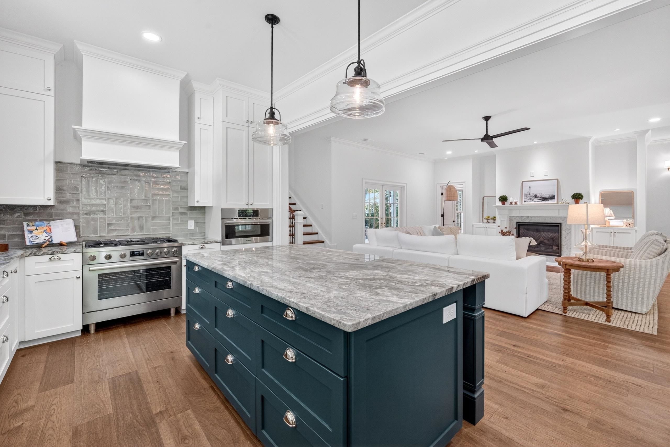 62 Makepeace Pl.