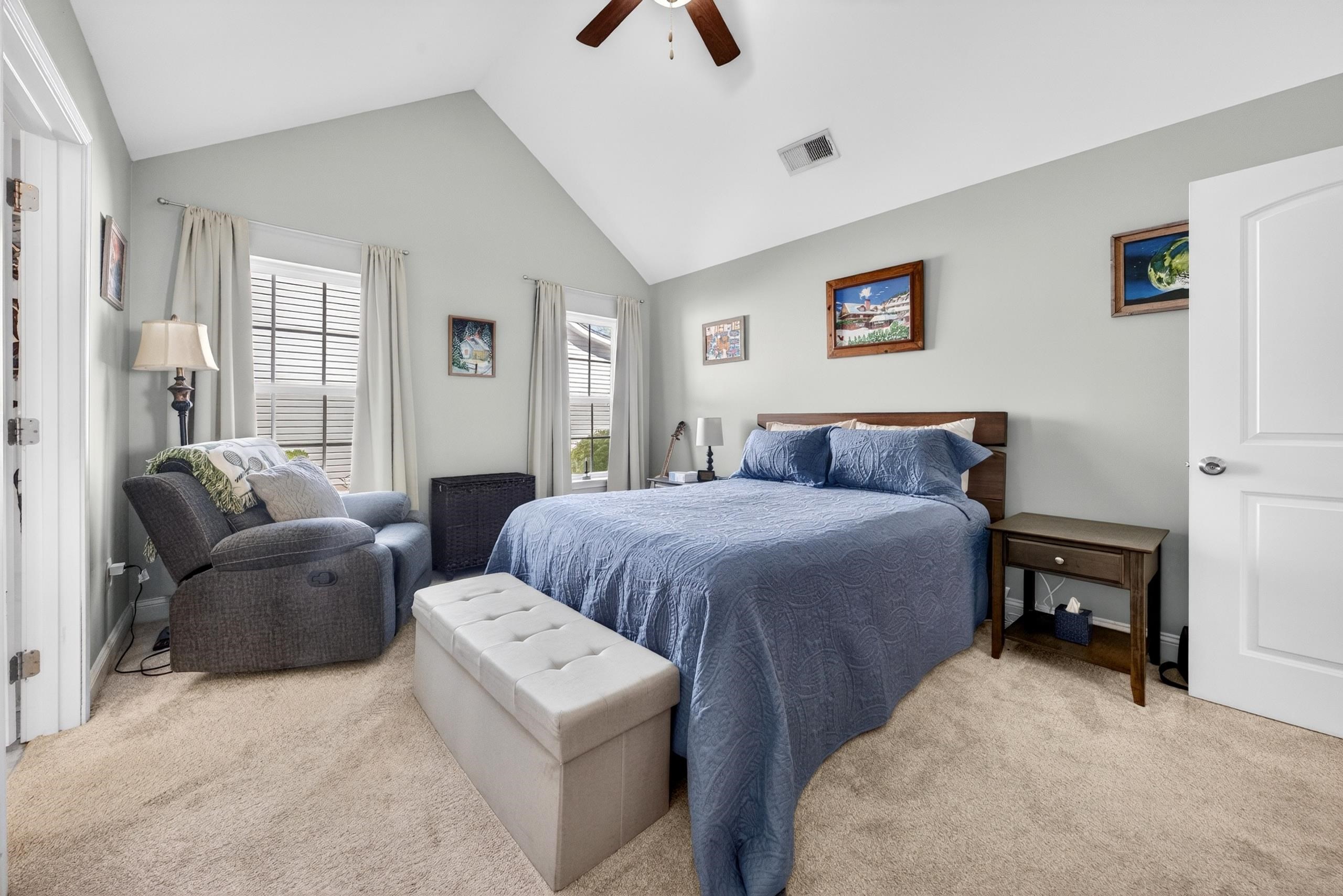 137 Robert Conway Ct.