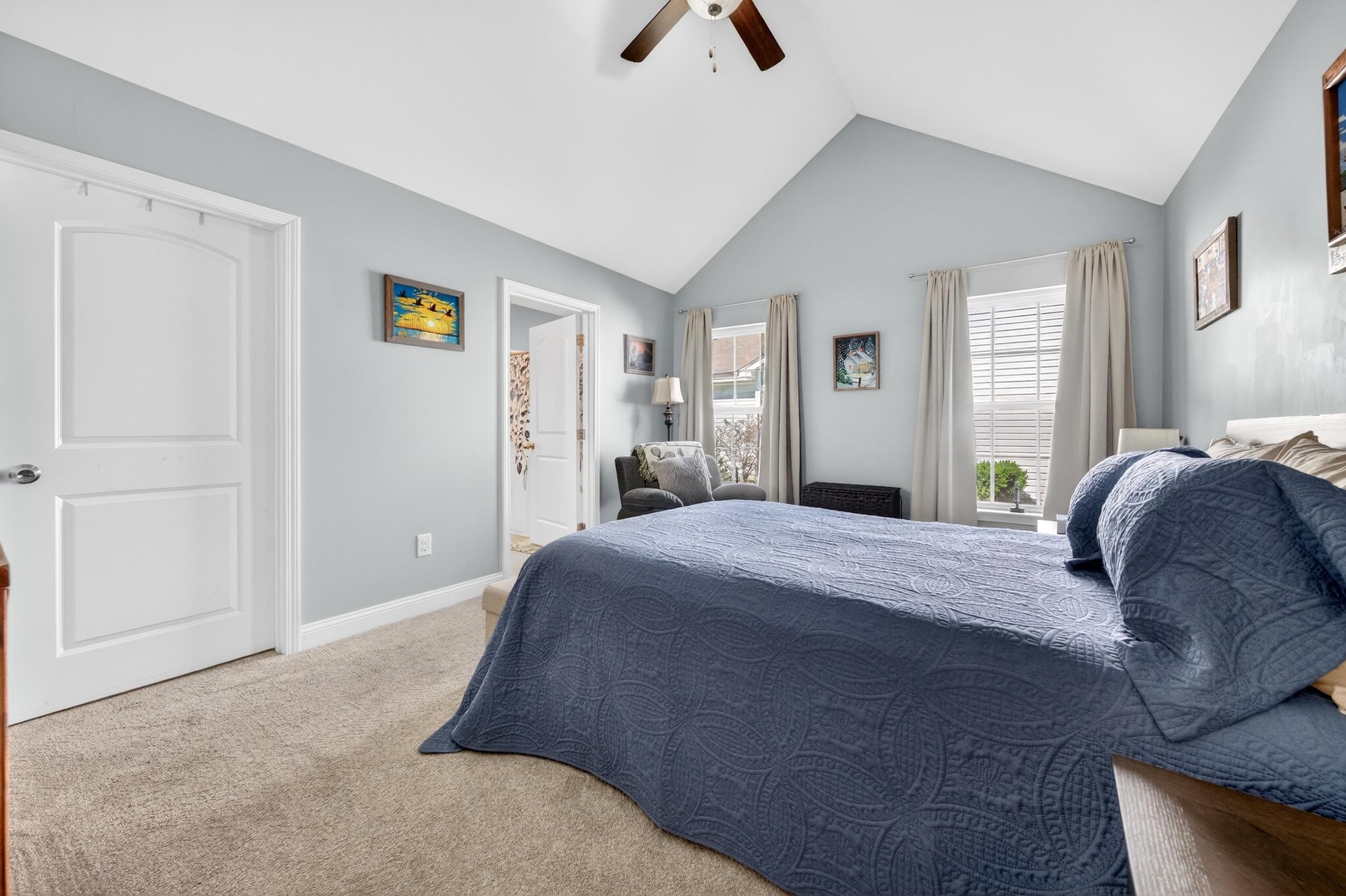 137 Robert Conway Ct.