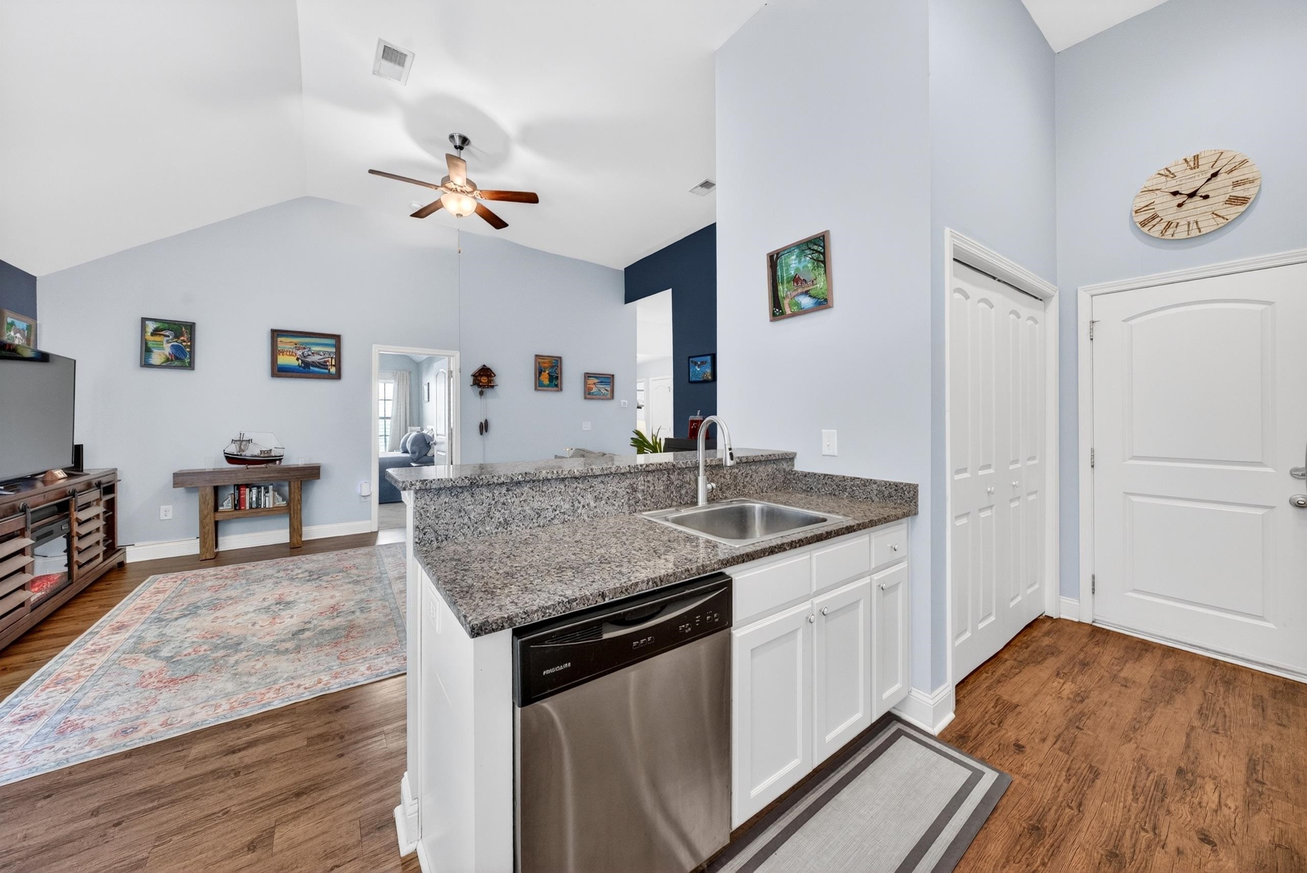 137 Robert Conway Ct.