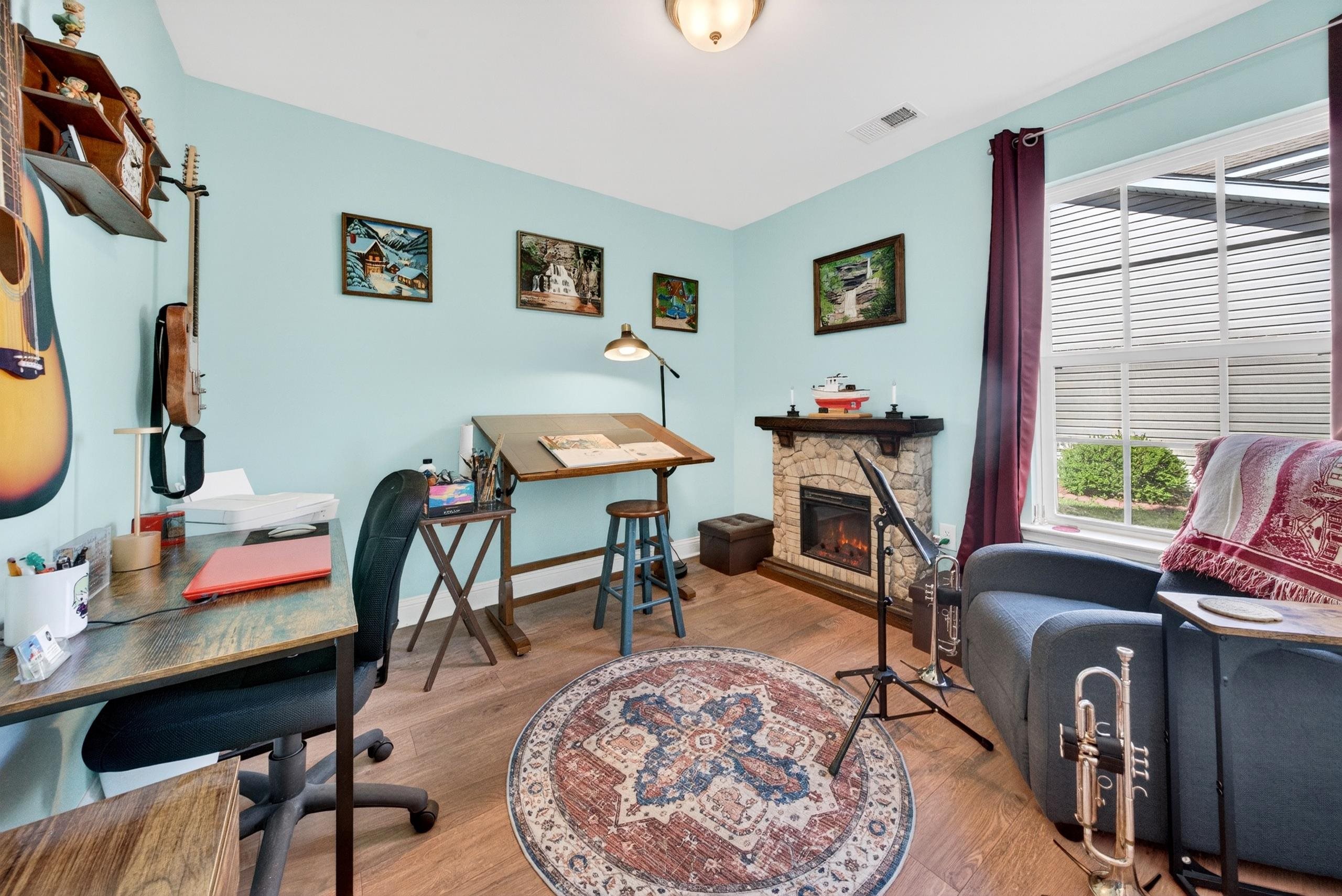 137 Robert Conway Ct.