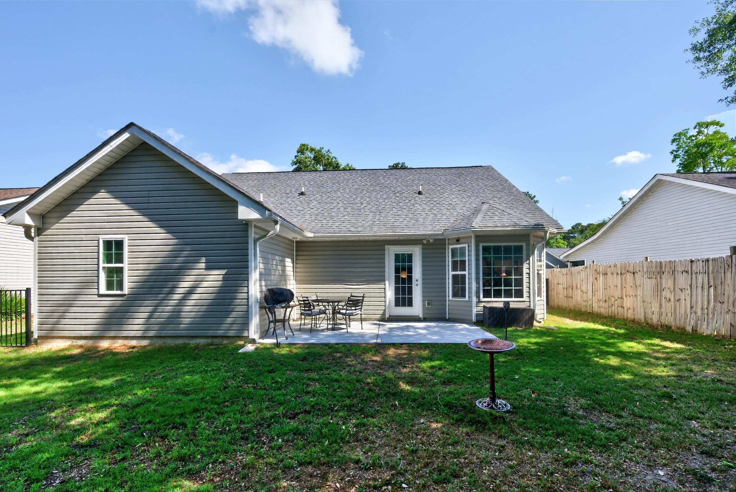 137 Robert Conway Ct.