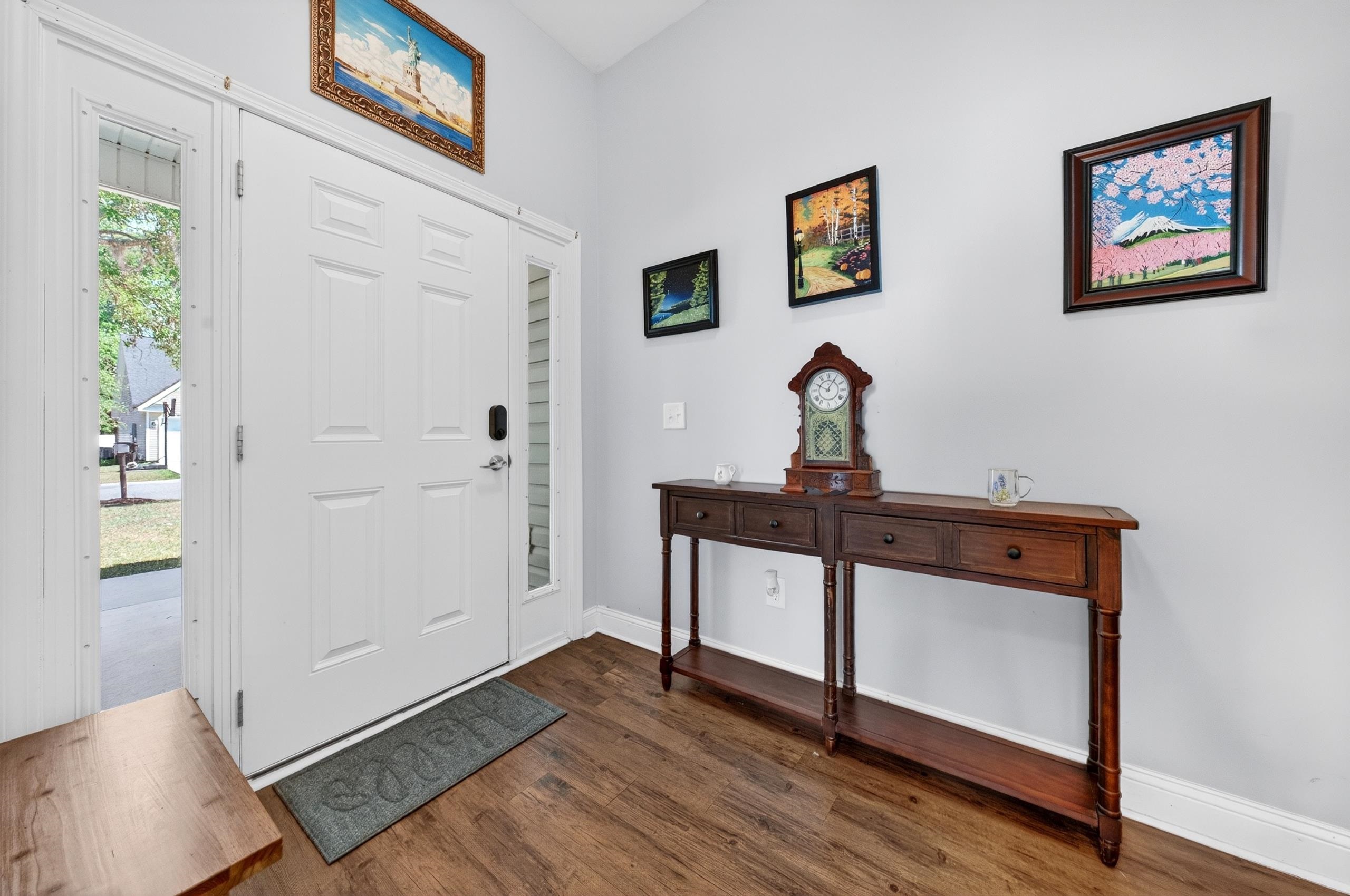 137 Robert Conway Ct.
