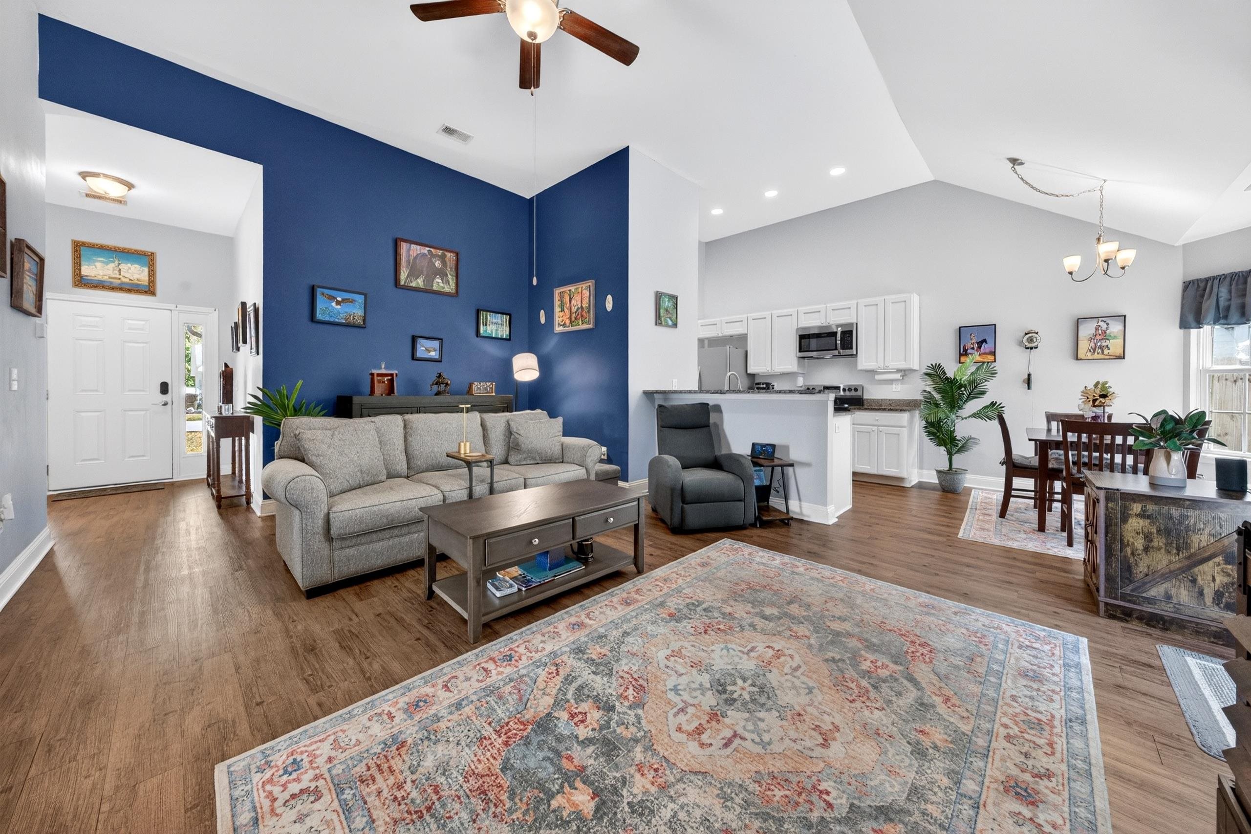 137 Robert Conway Ct.