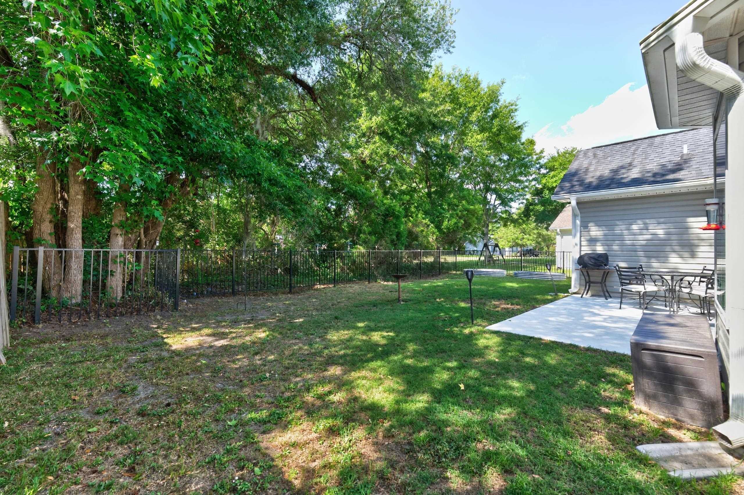 137 Robert Conway Ct.