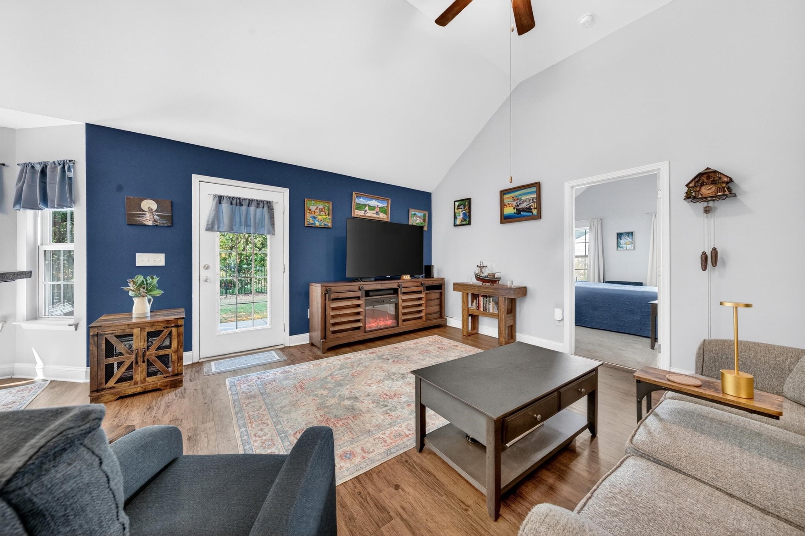 137 Robert Conway Ct.