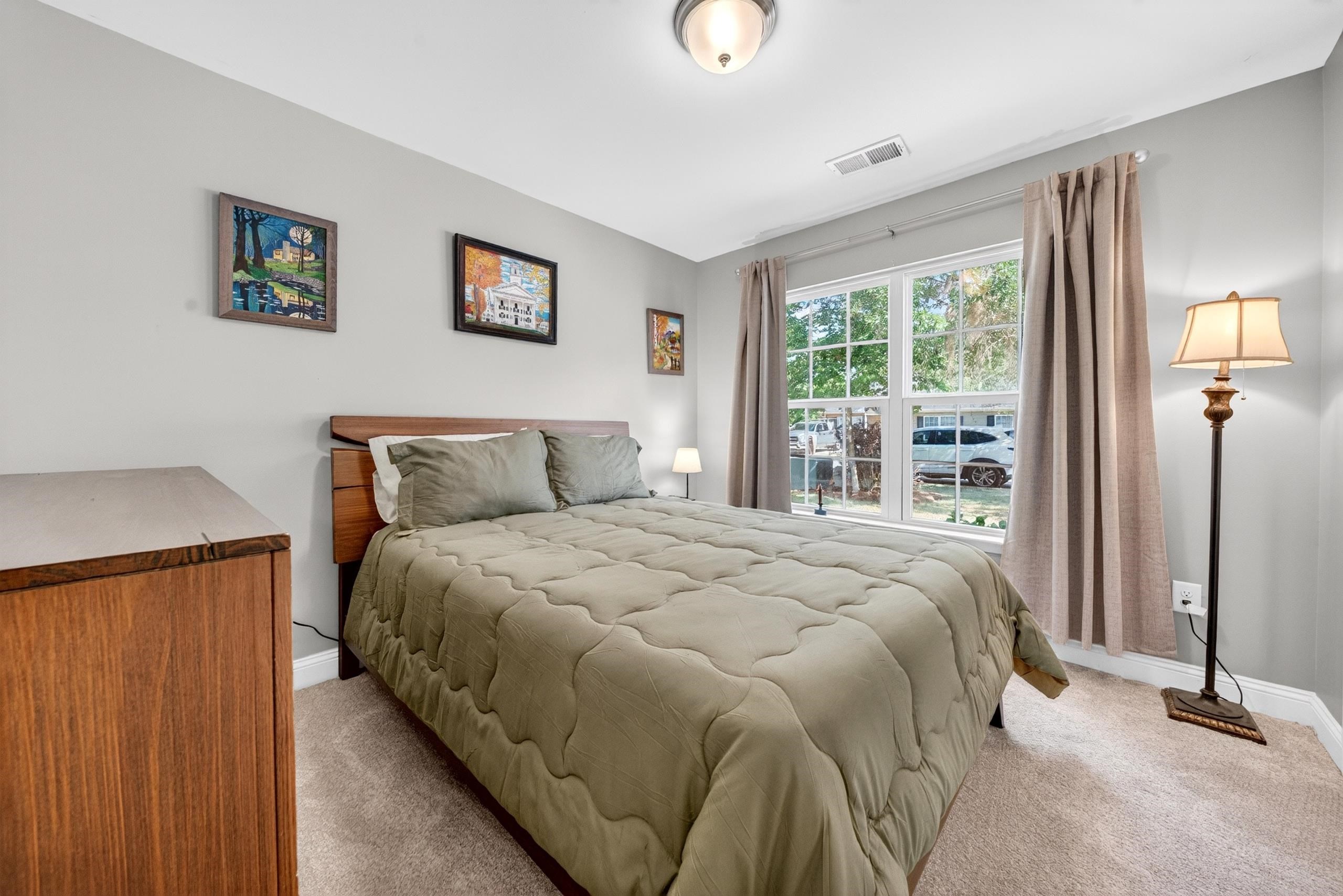 137 Robert Conway Ct.