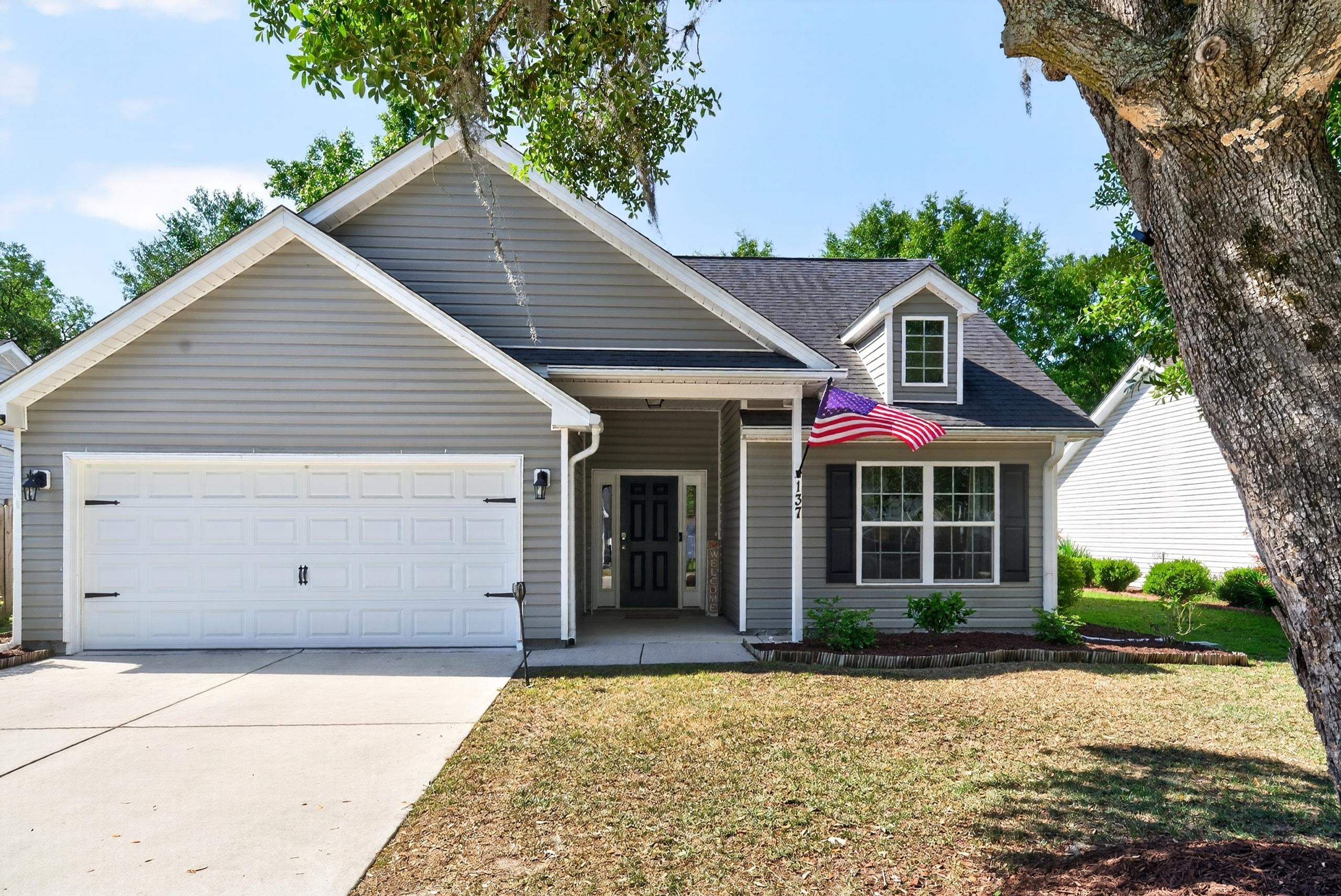 137 Robert Conway Ct.