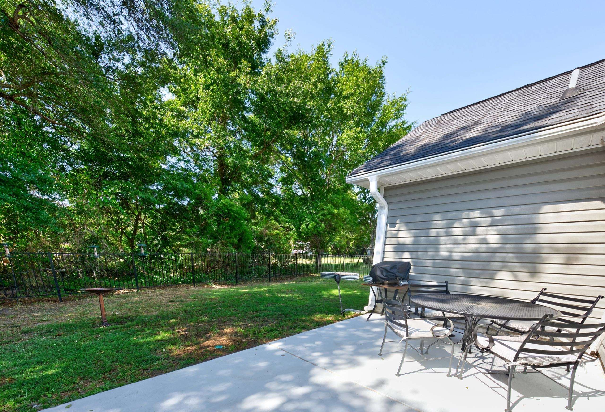 137 Robert Conway Ct.