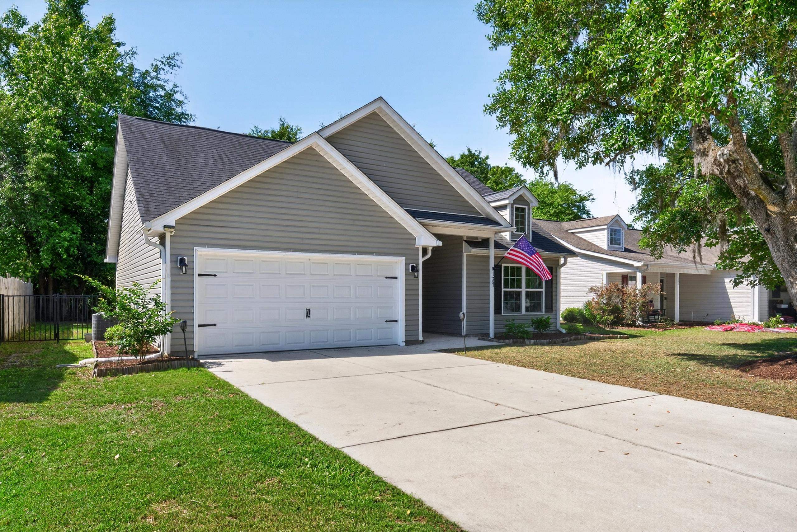 137 Robert Conway Ct.