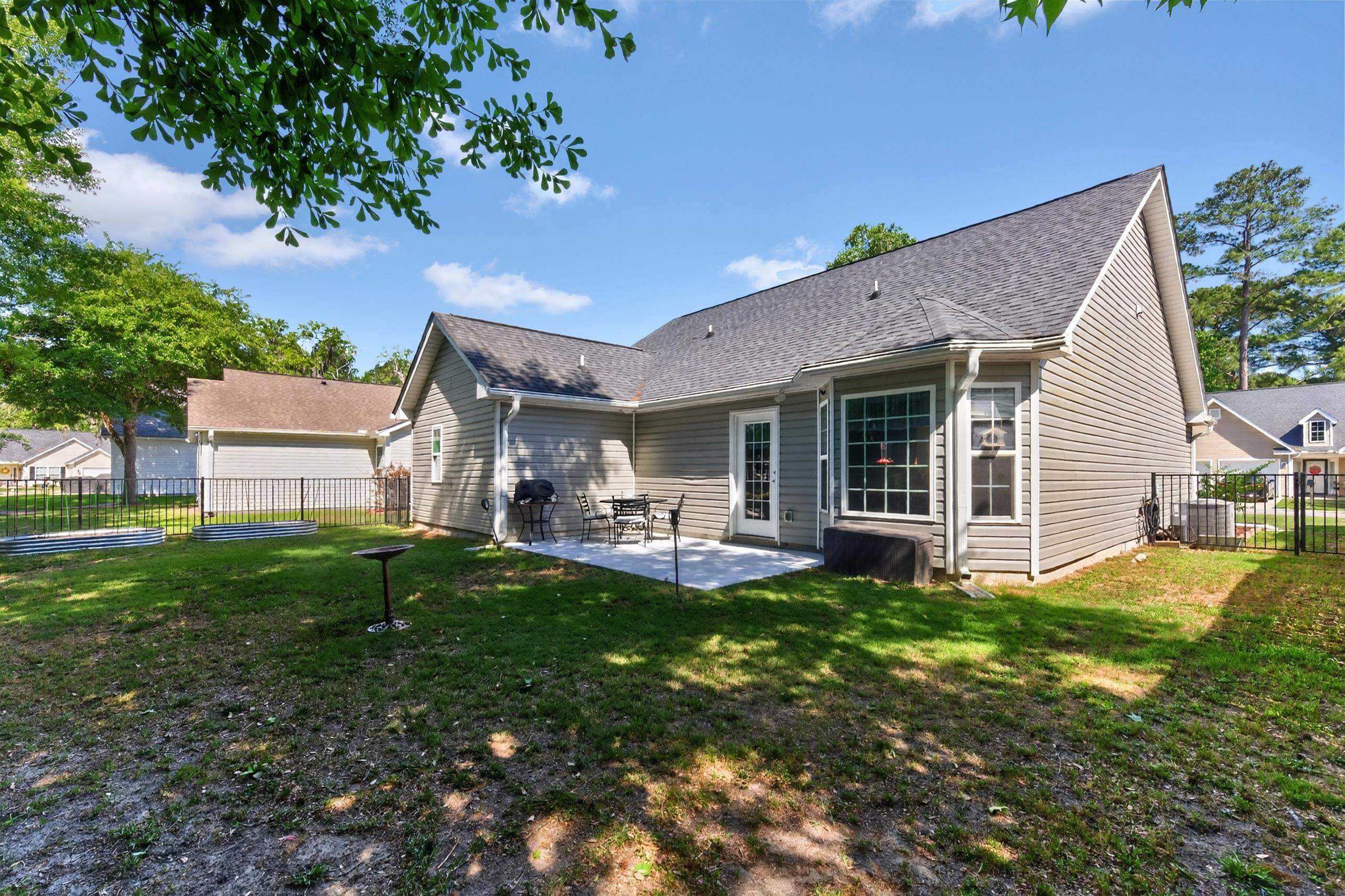 137 Robert Conway Ct.