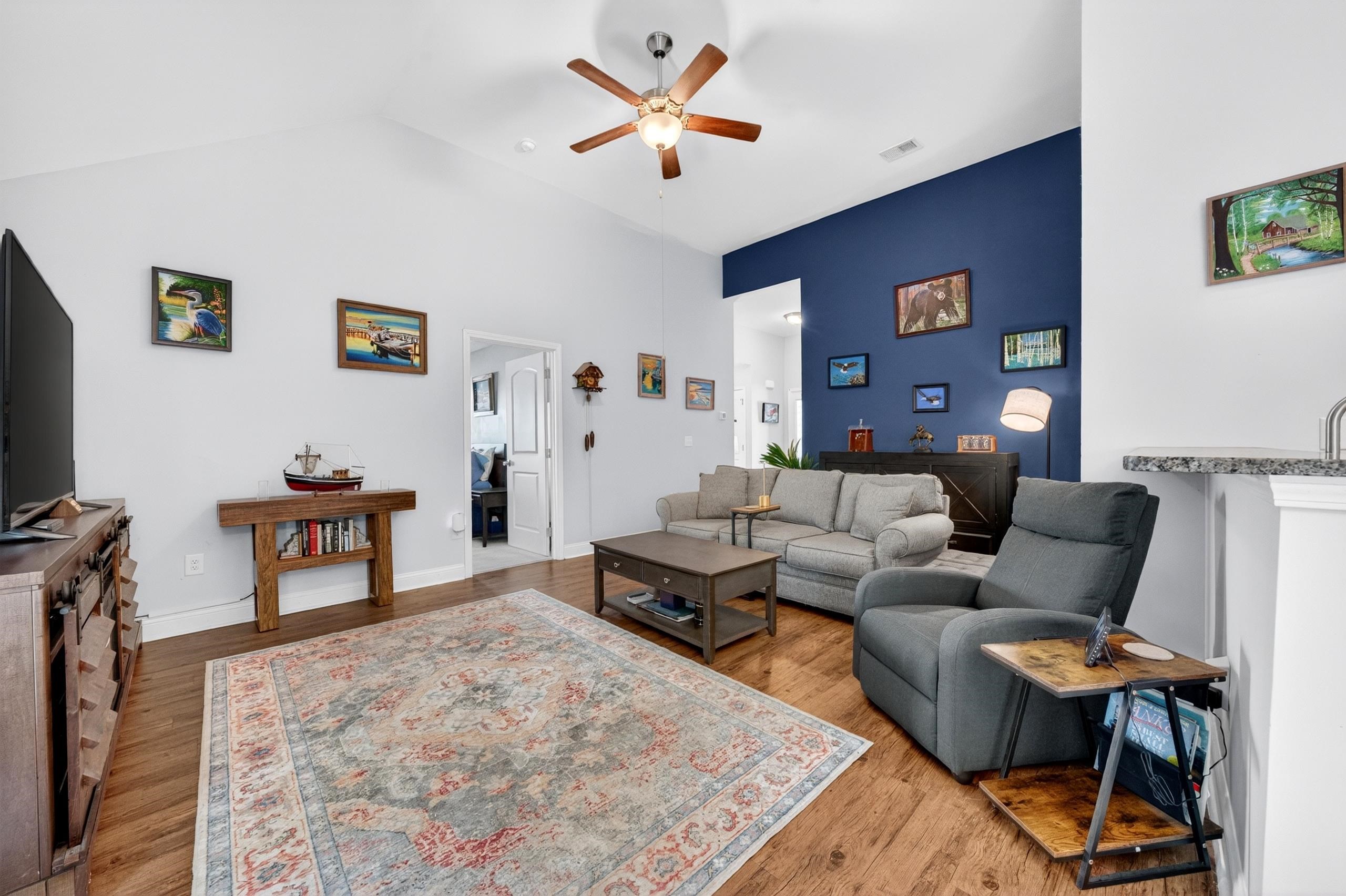 137 Robert Conway Ct.