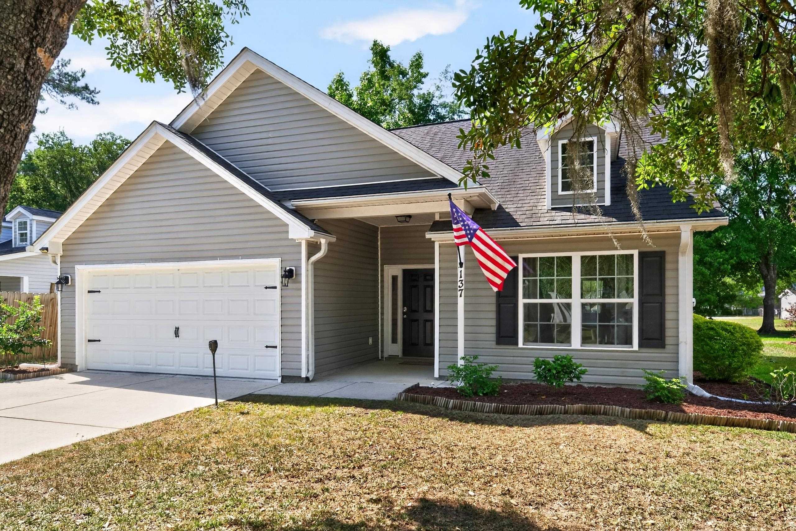 137 Robert Conway Ct.