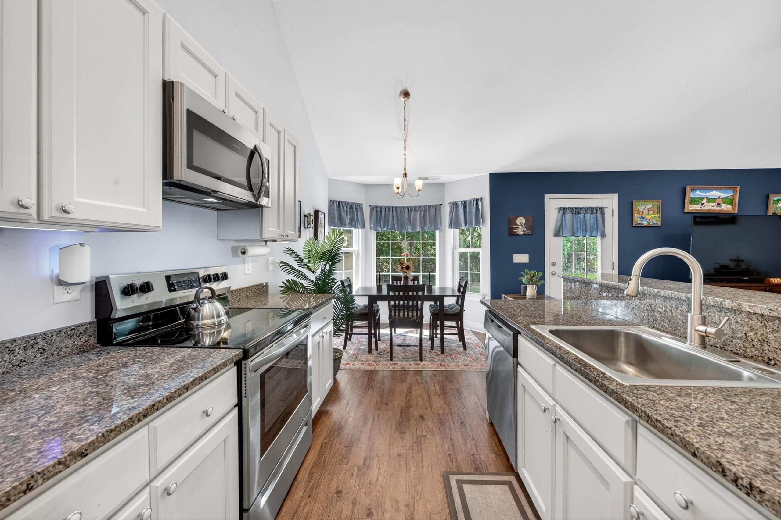 137 Robert Conway Ct.