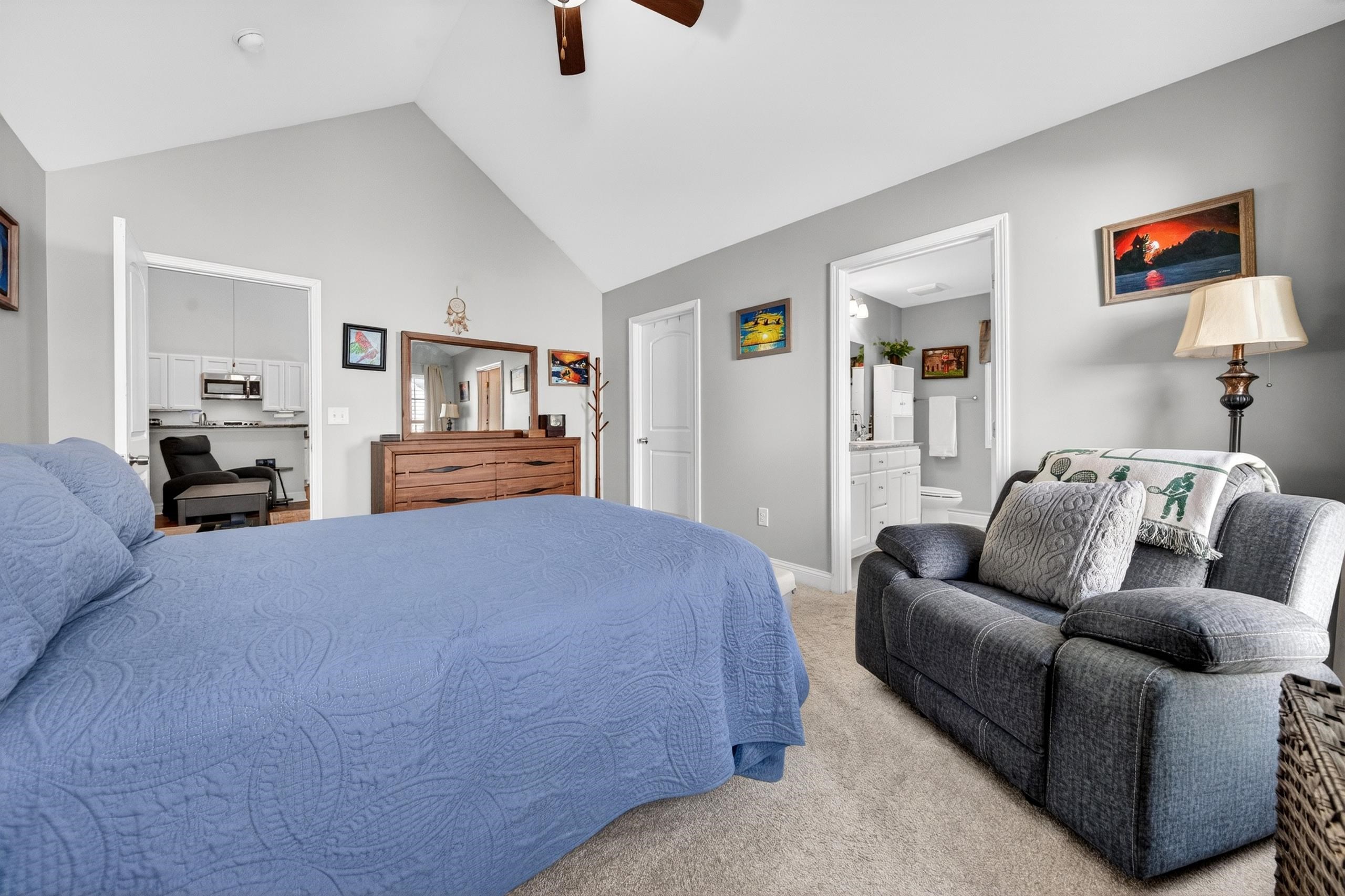 137 Robert Conway Ct.