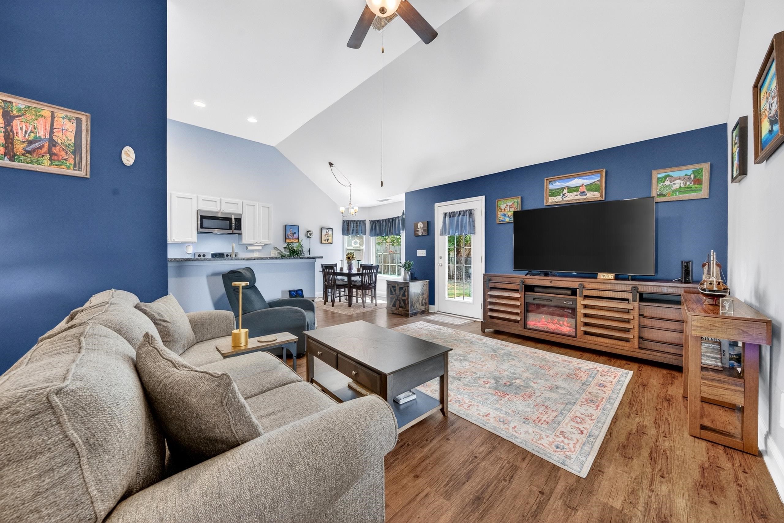 137 Robert Conway Ct.