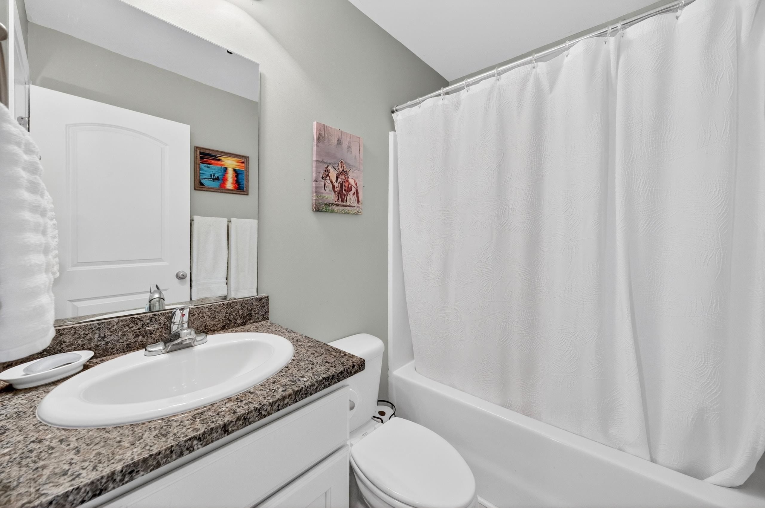137 Robert Conway Ct.