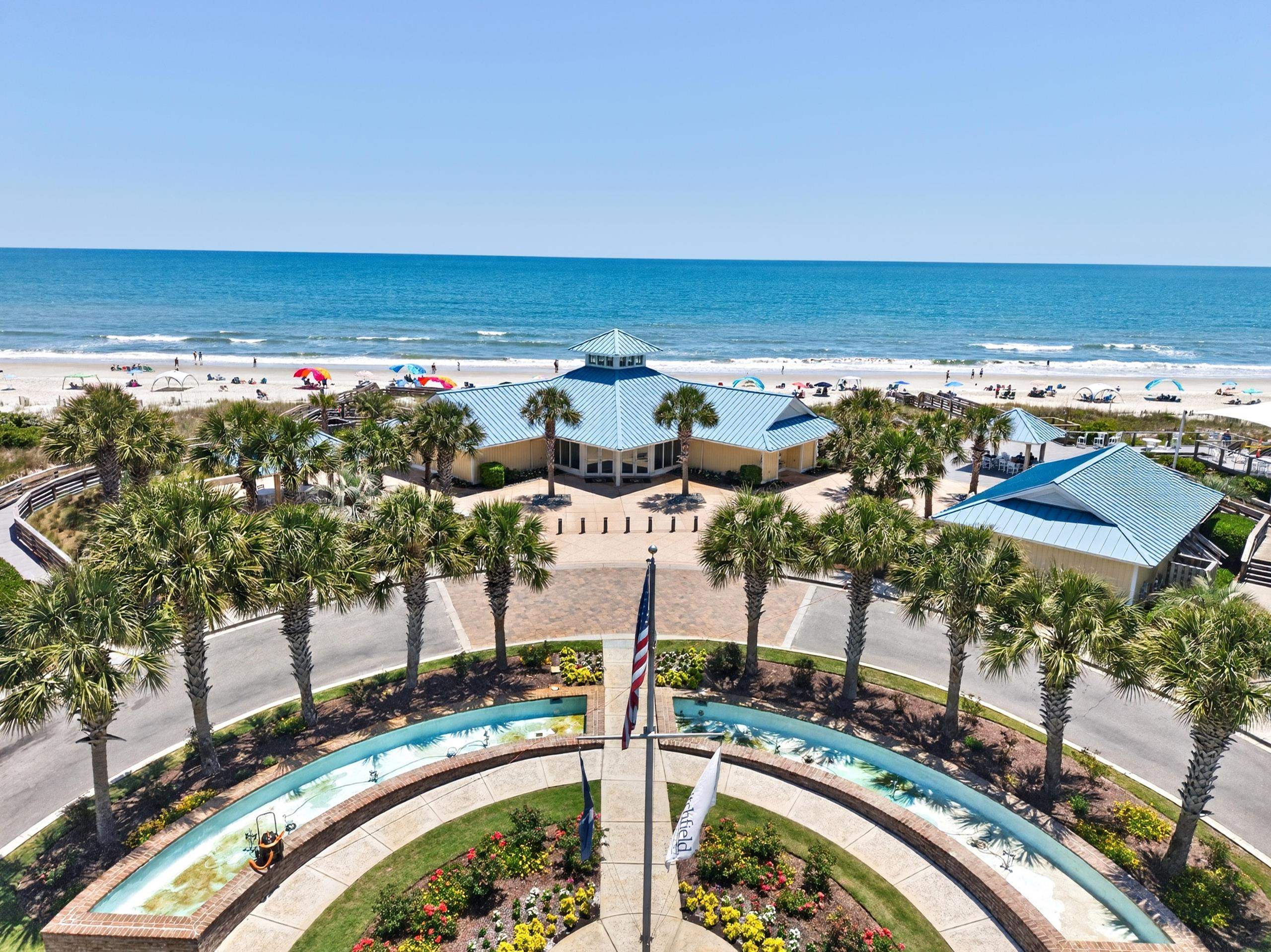 709 Retreat Beach Circle Unit: D-4A