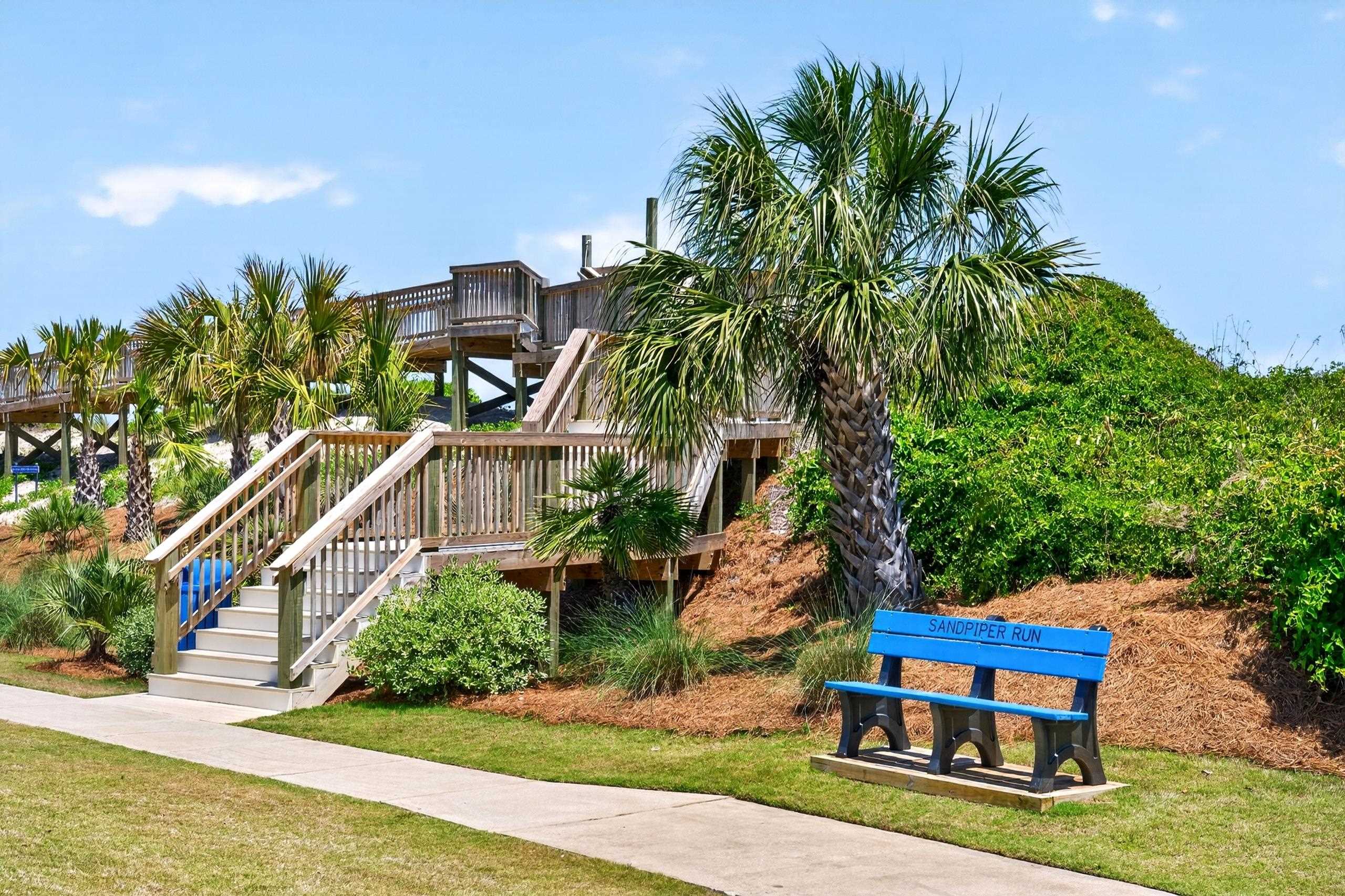 709 Retreat Beach Circle Unit: D-4A