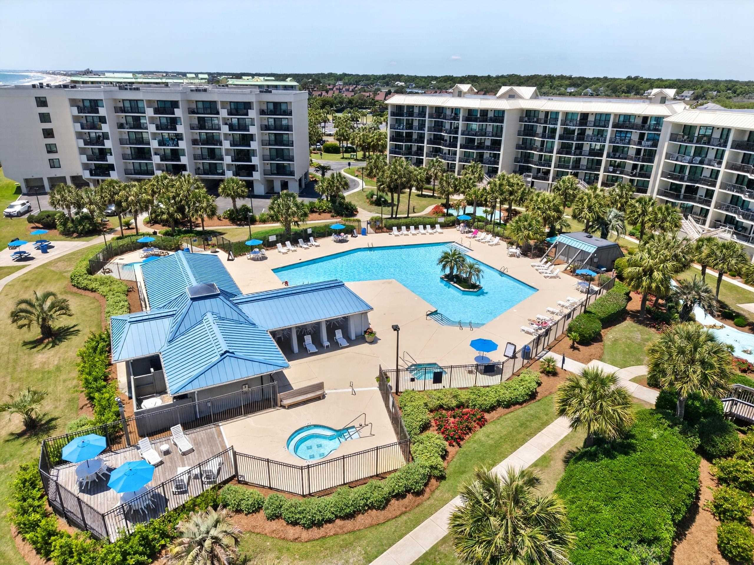 709 Retreat Beach Circle Unit: D-4A