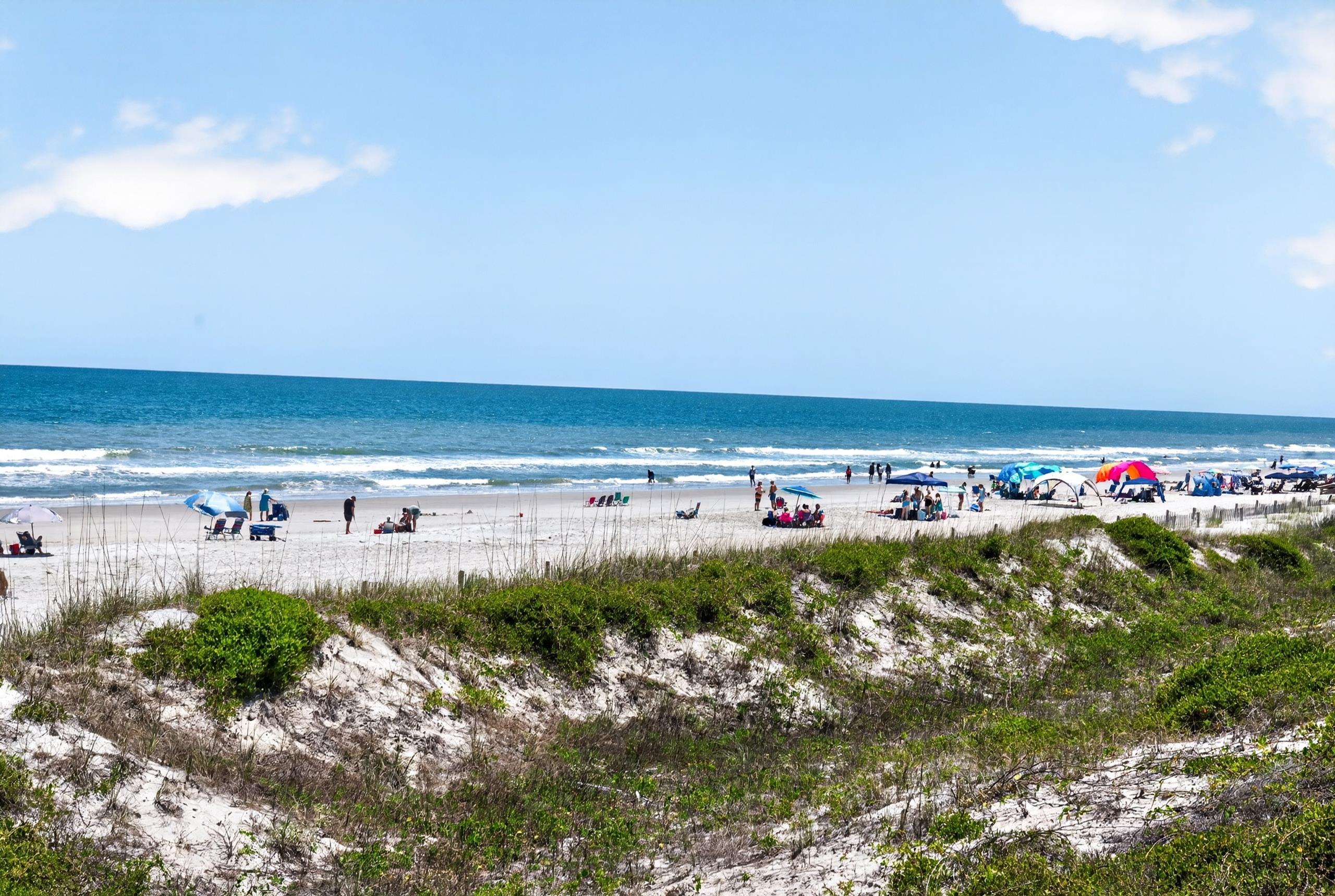 709 Retreat Beach Circle Unit: D-4A